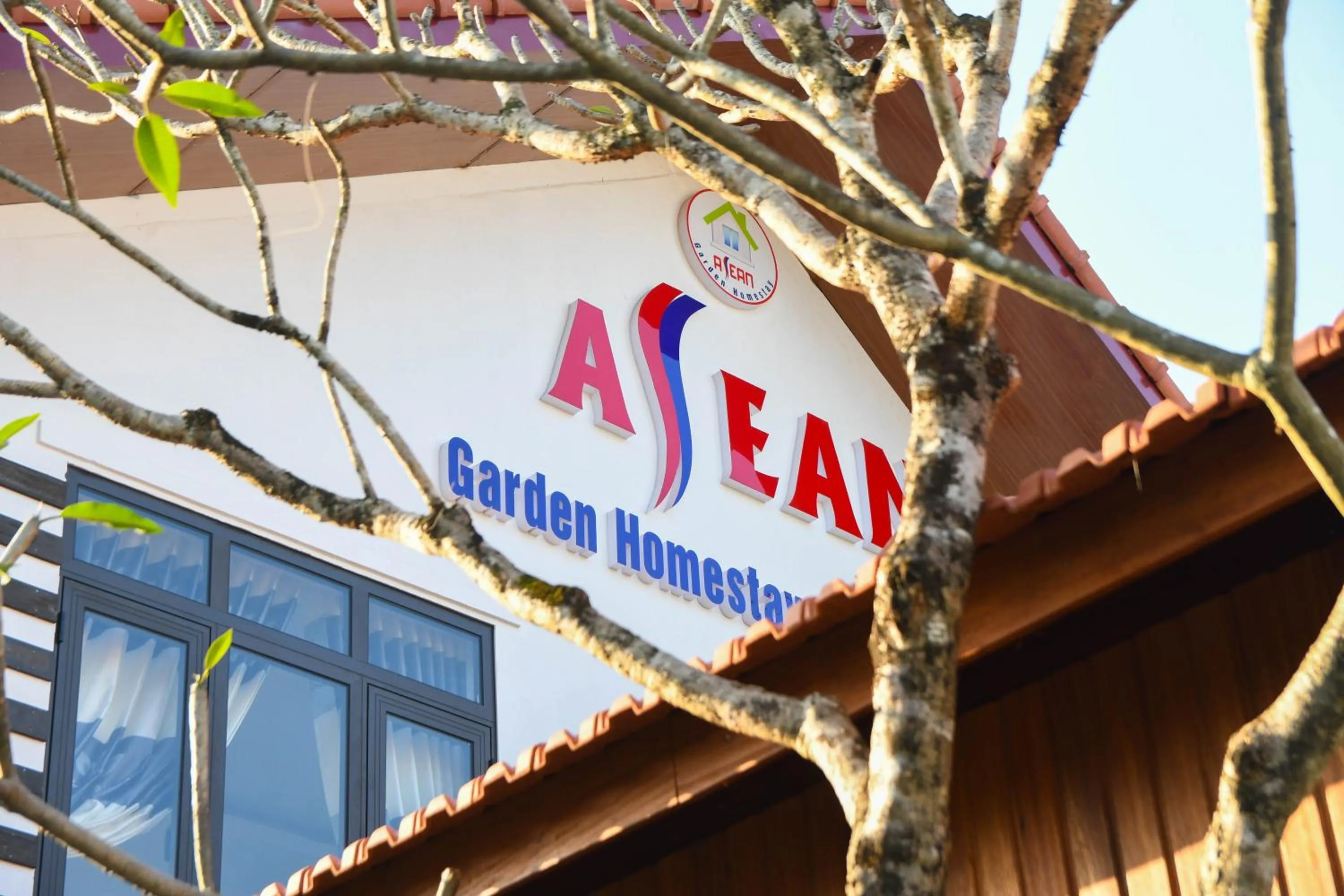 Asean Garden Homestay Hue