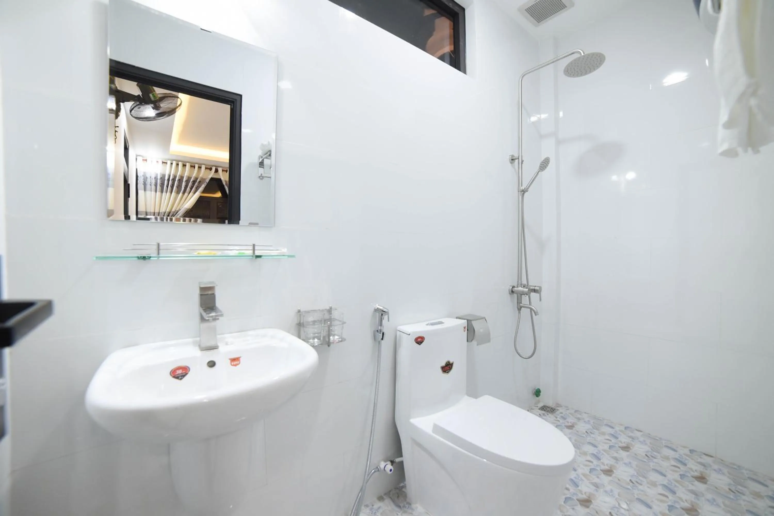 Asean Garden Homestay Hue