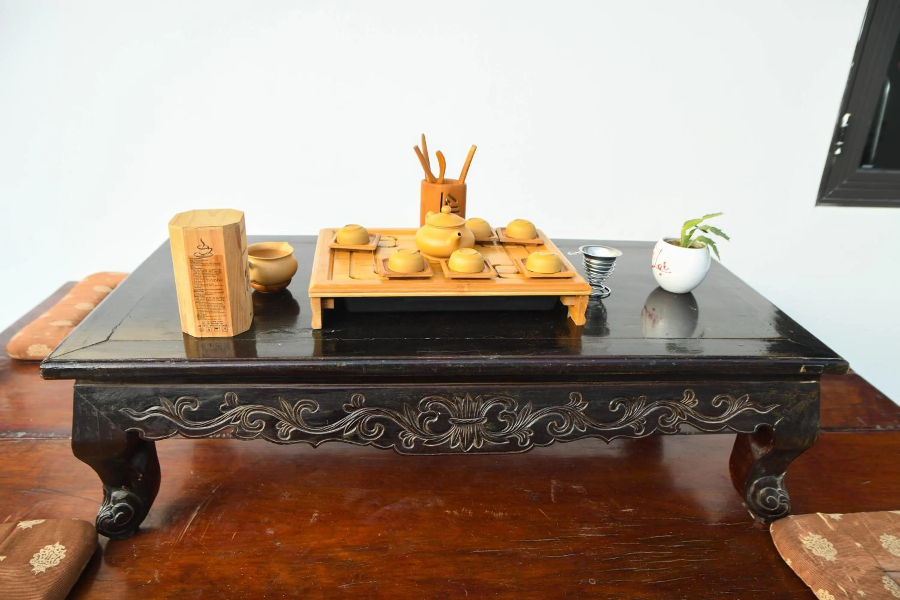 Asean Garden Homestay Hue