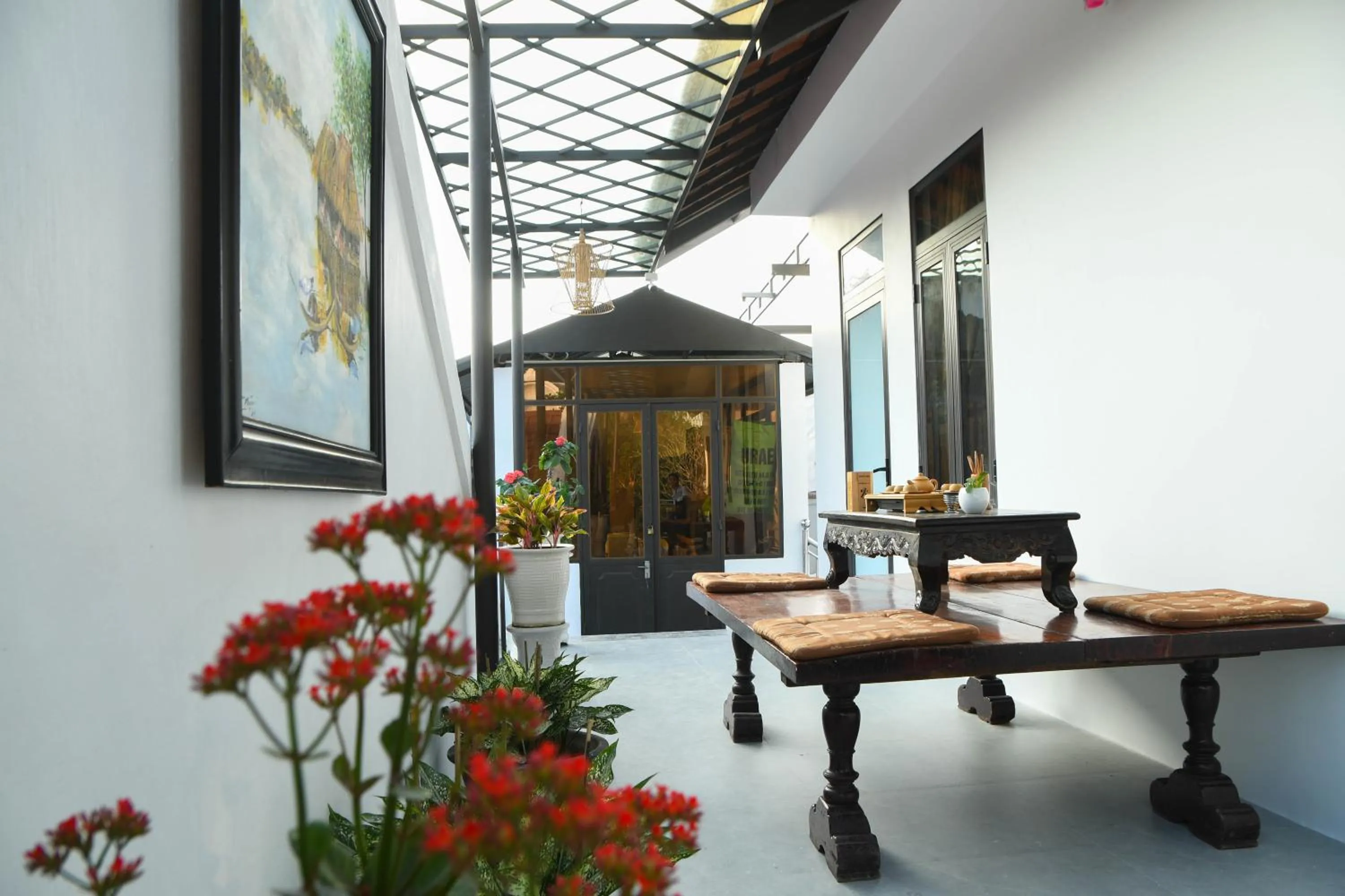 Asean Garden Homestay Hue