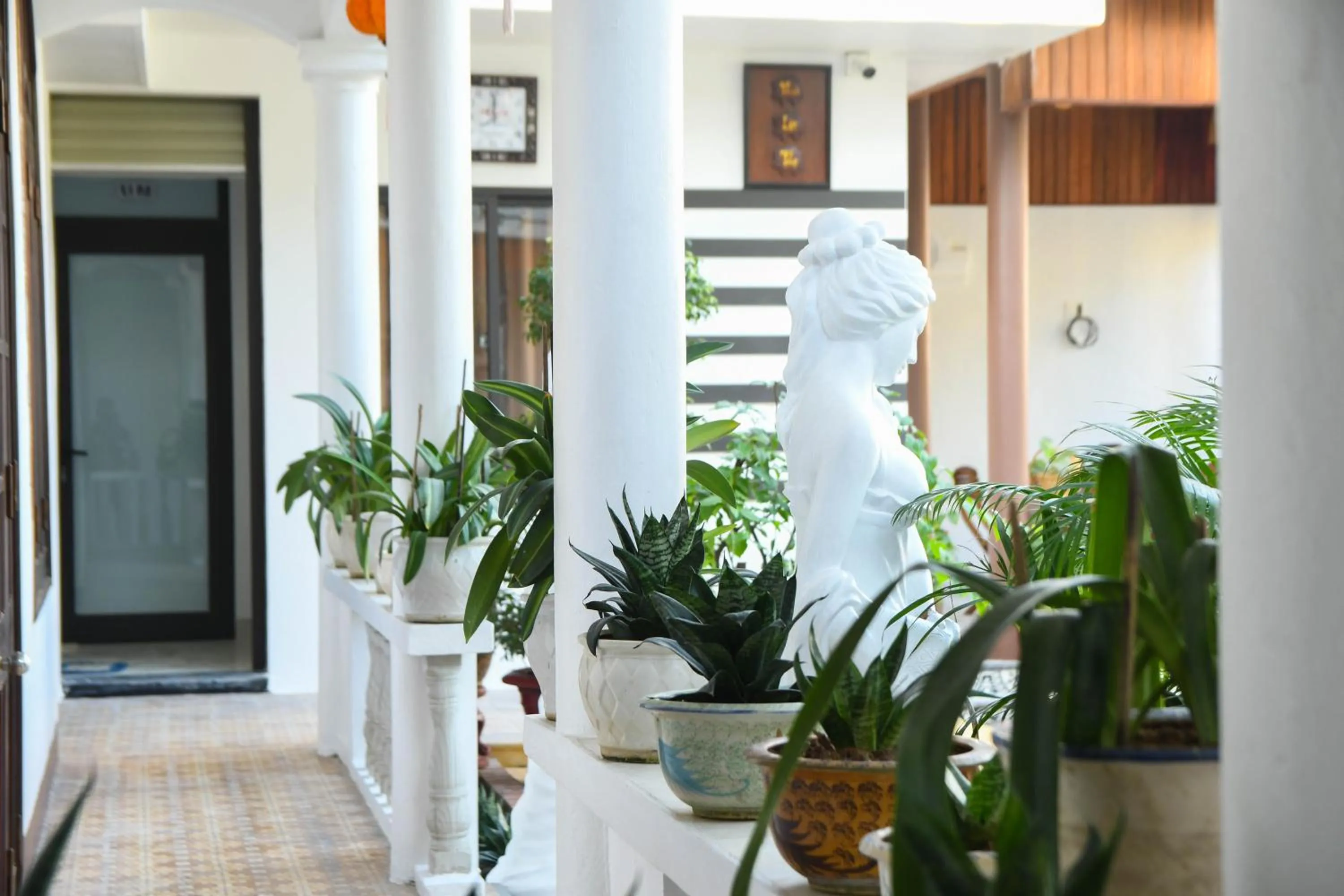 Asean Garden Homestay Hue