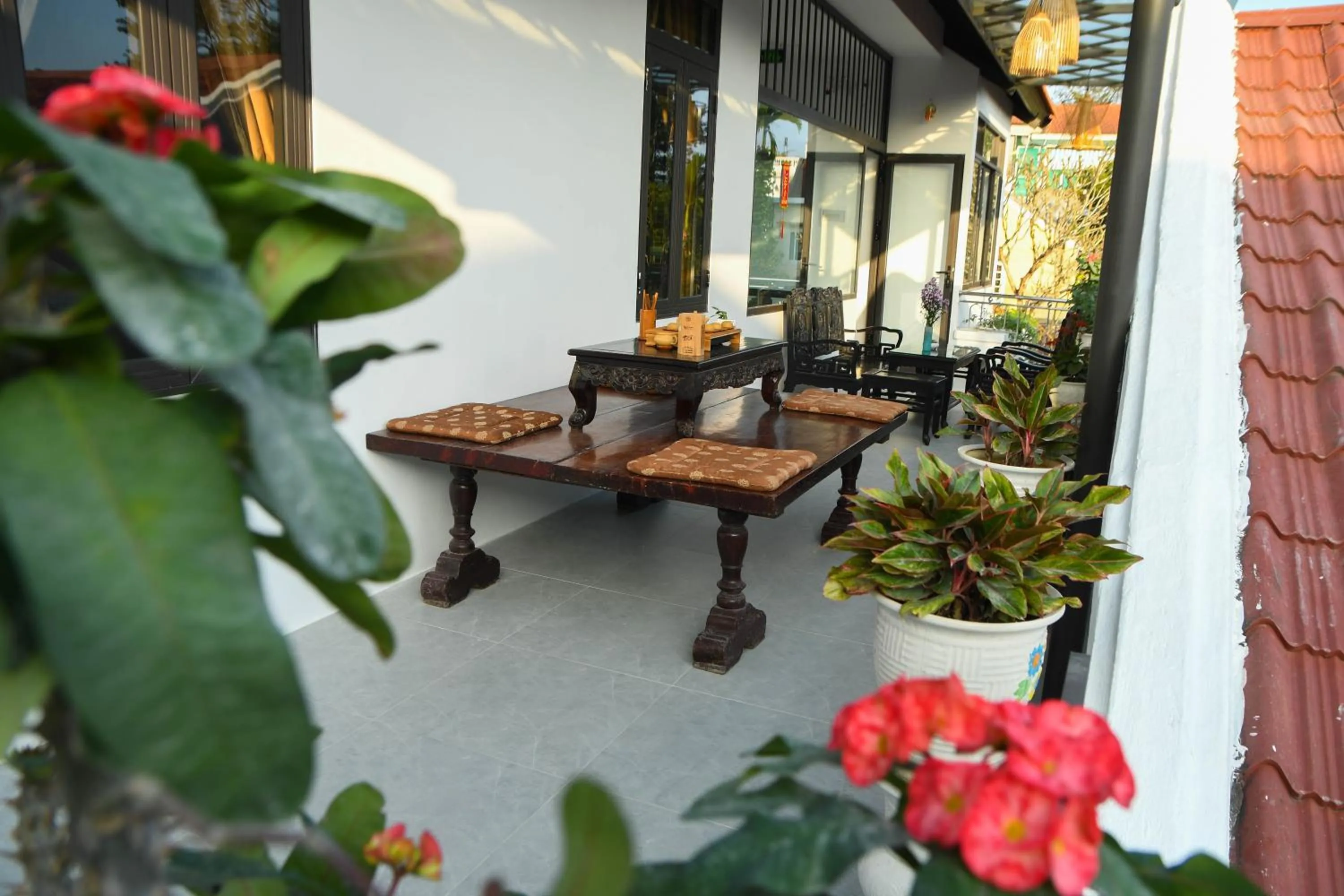 Asean Garden Homestay Hue