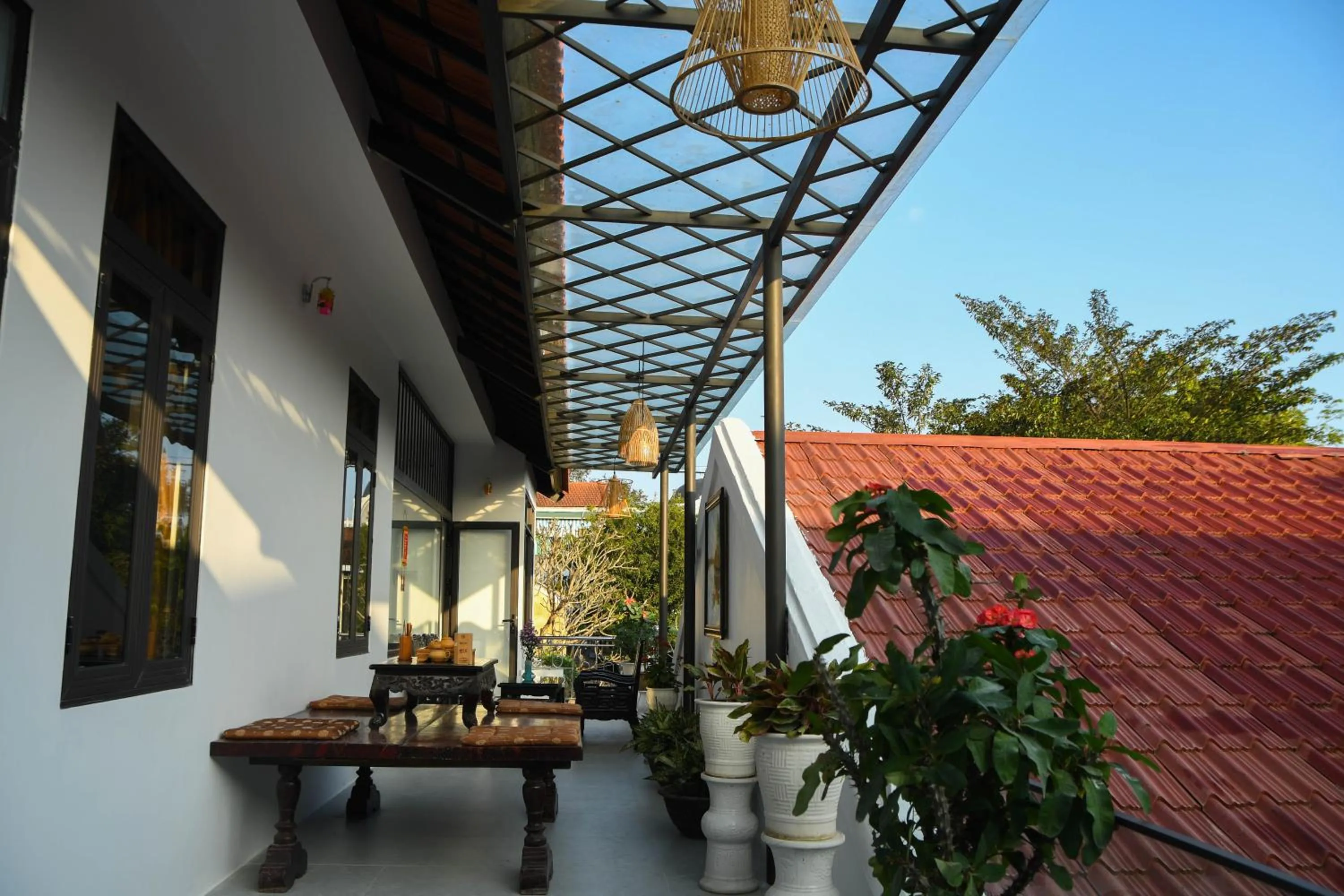 Asean Garden Homestay Hue