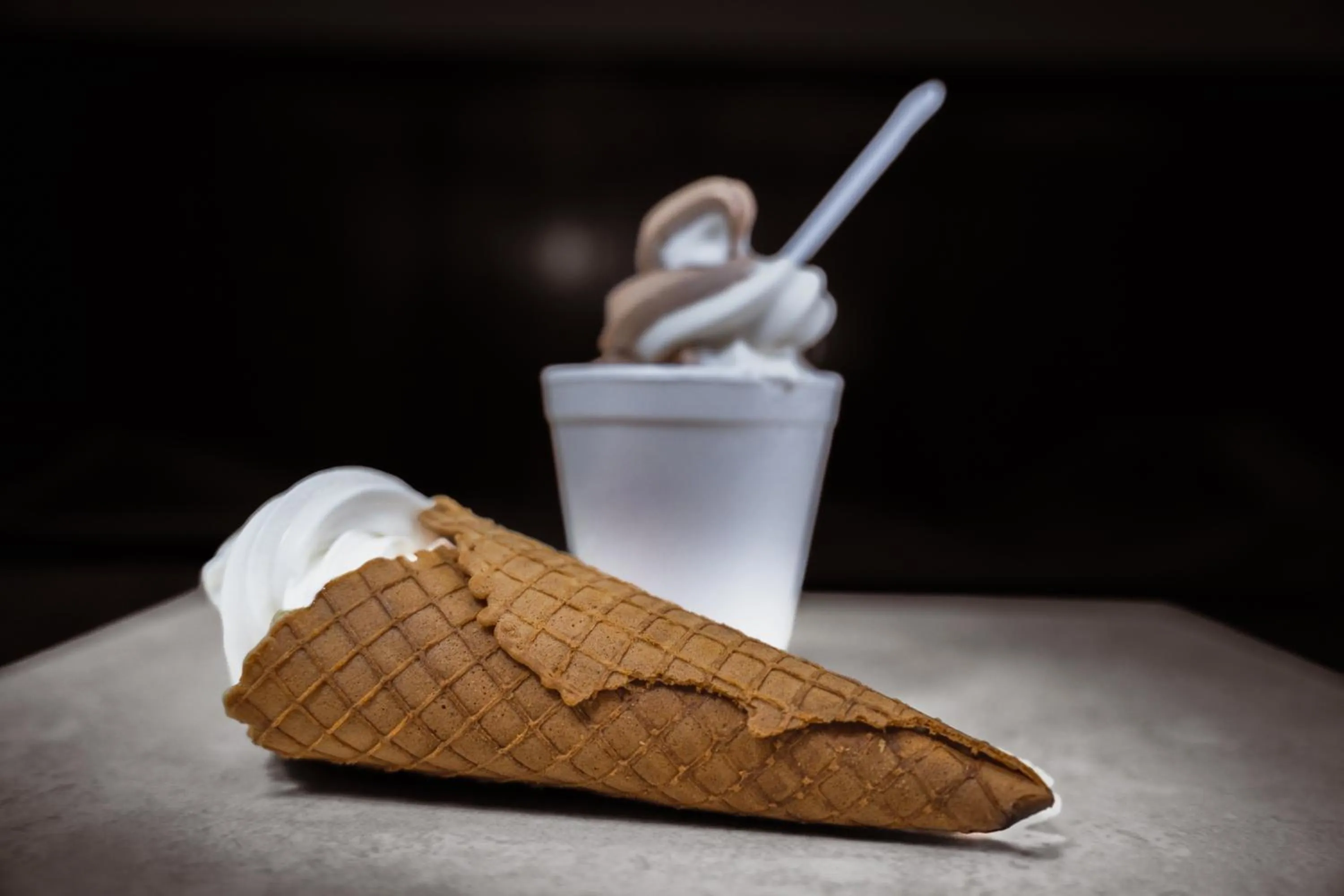 Food and drinks in ATKV Klein-Kariba