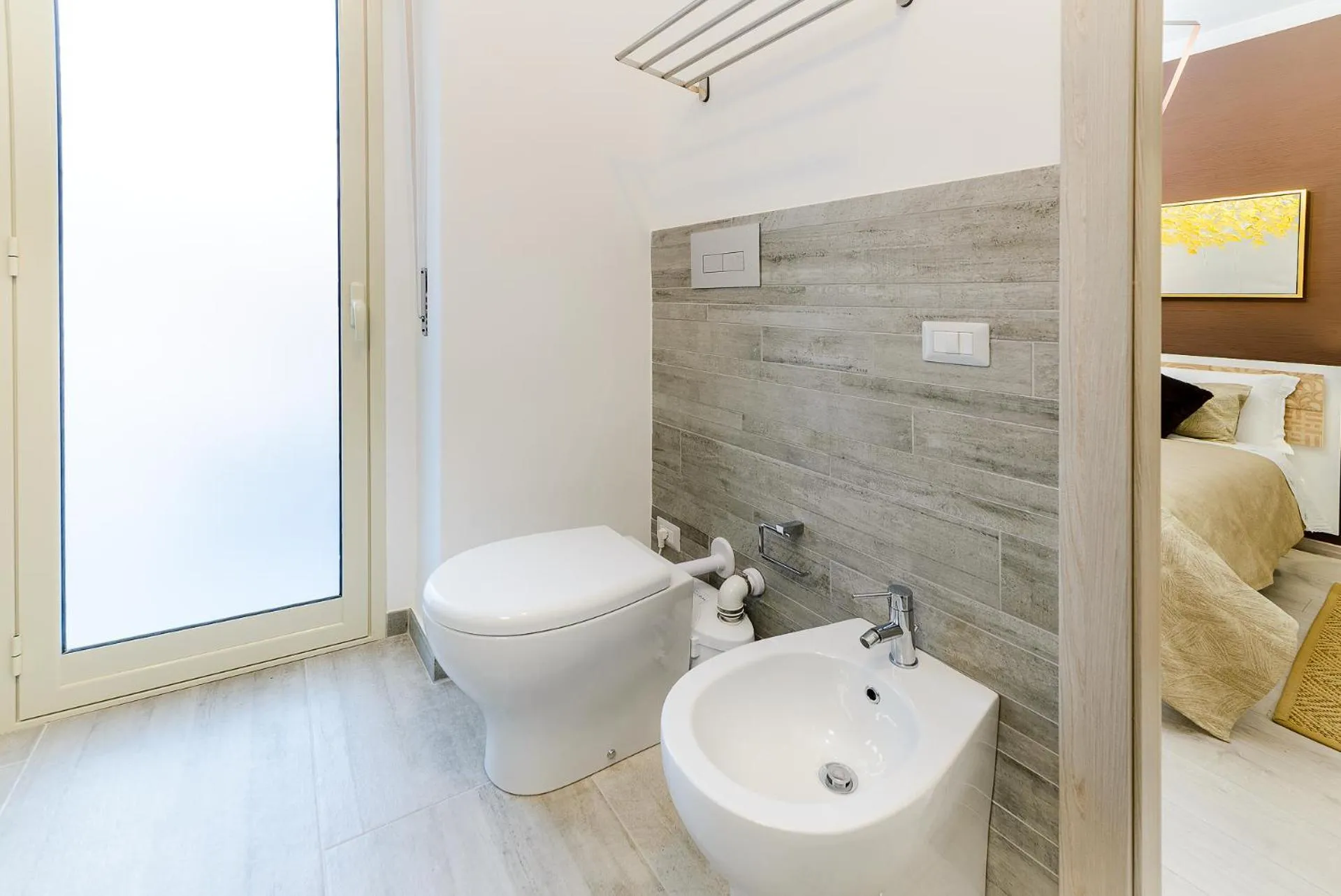 Bathroom in Fantastic Dream