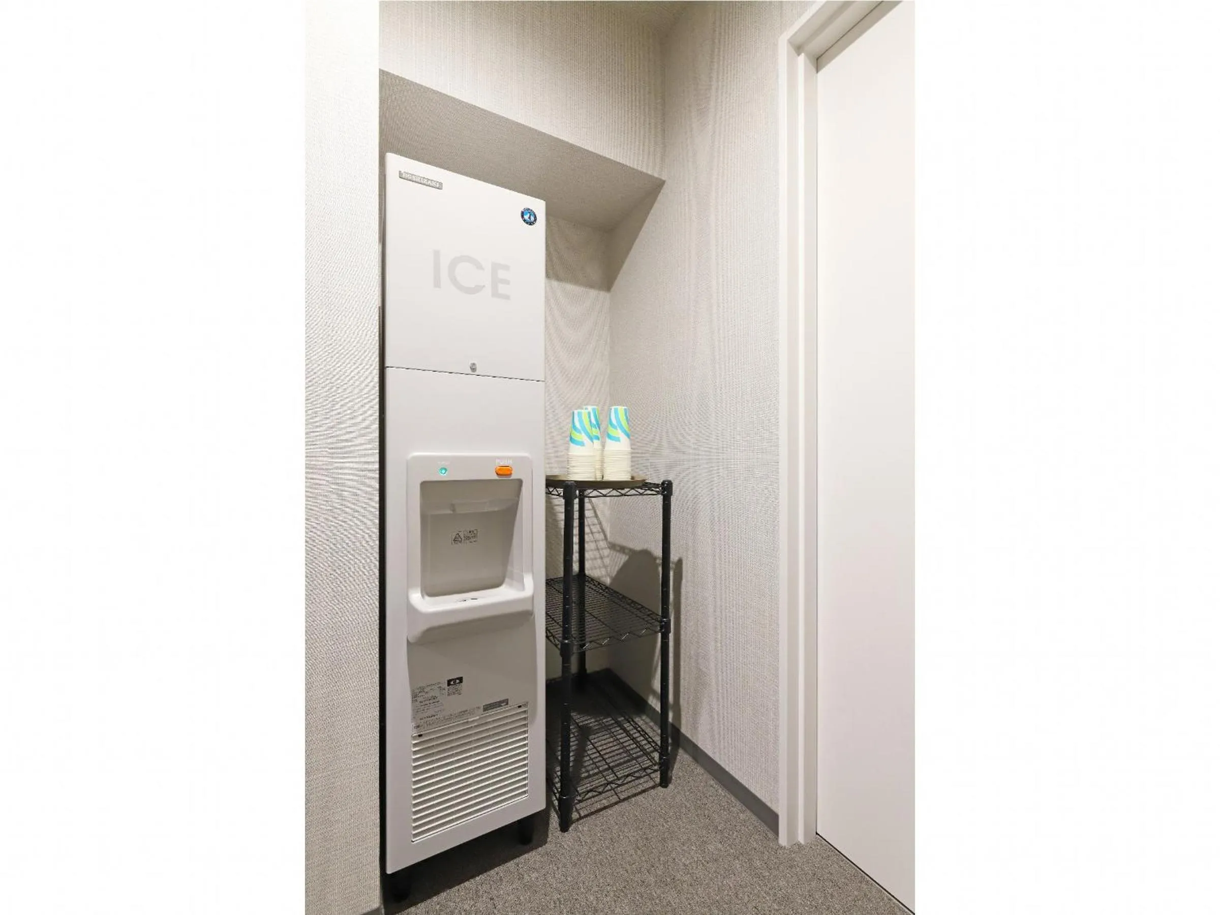 Other in Smile Hotel Shonan Fujisawa