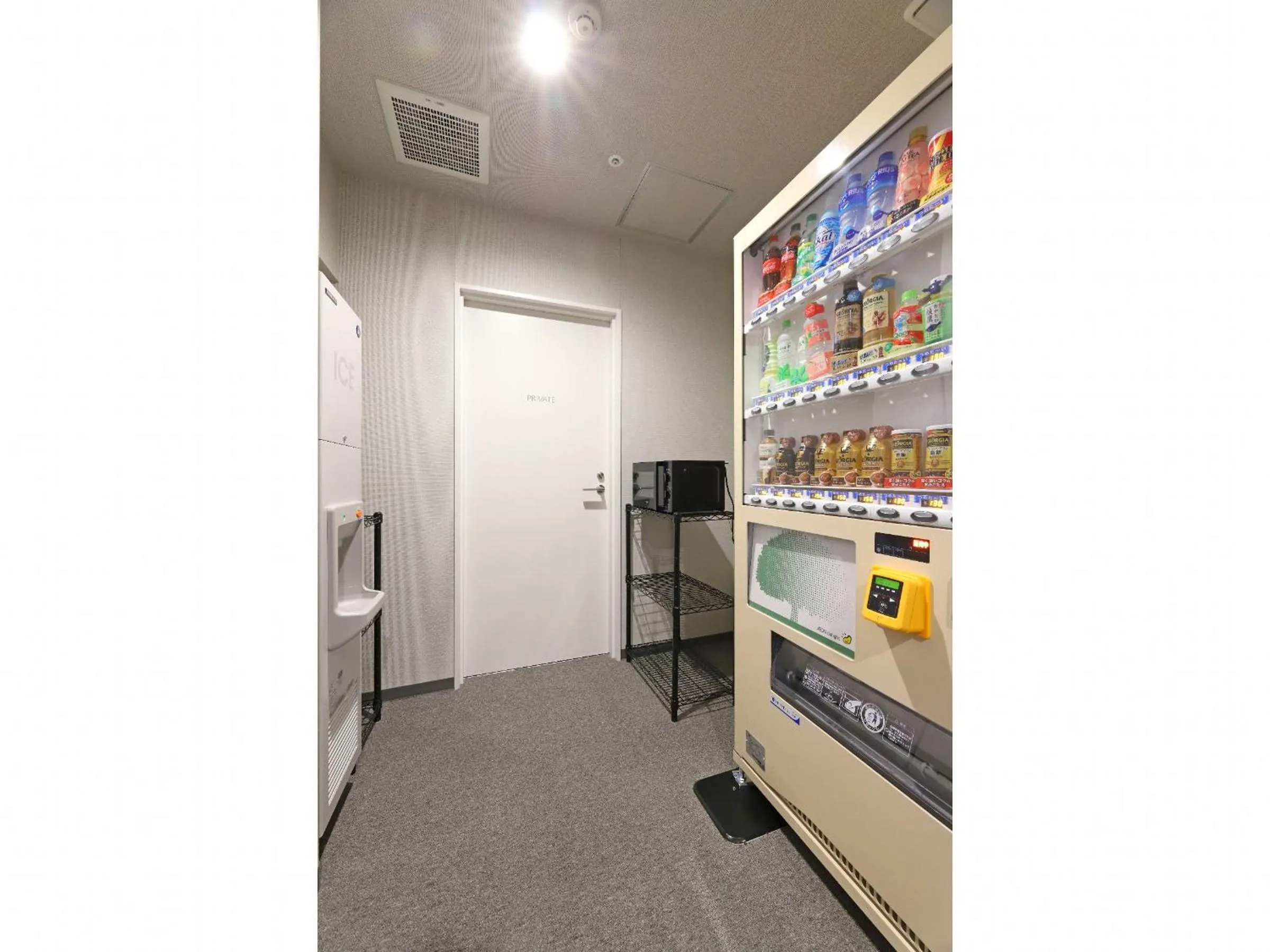 Other in Smile Hotel Shonan Fujisawa