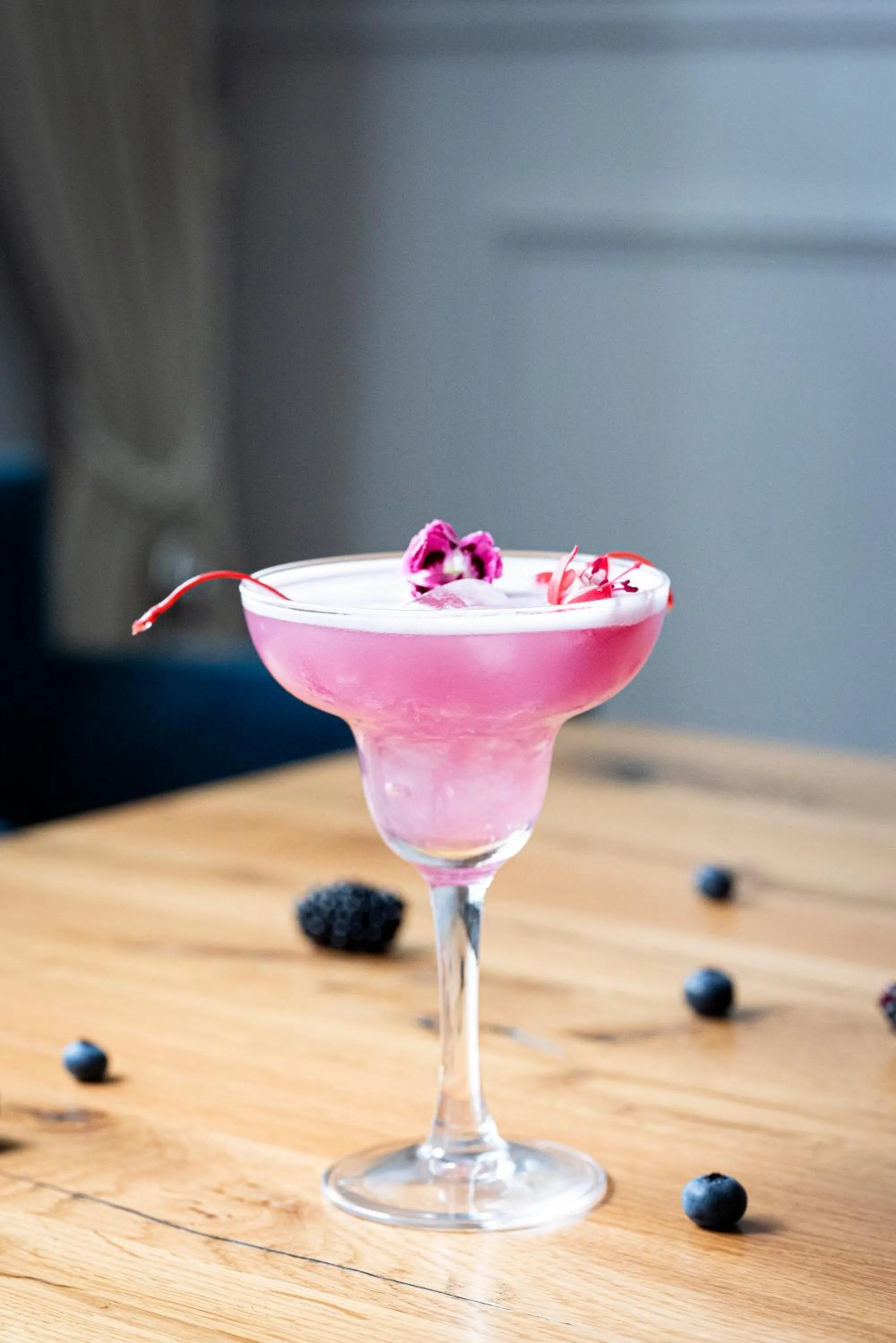 Drinks in Hotel Ilan