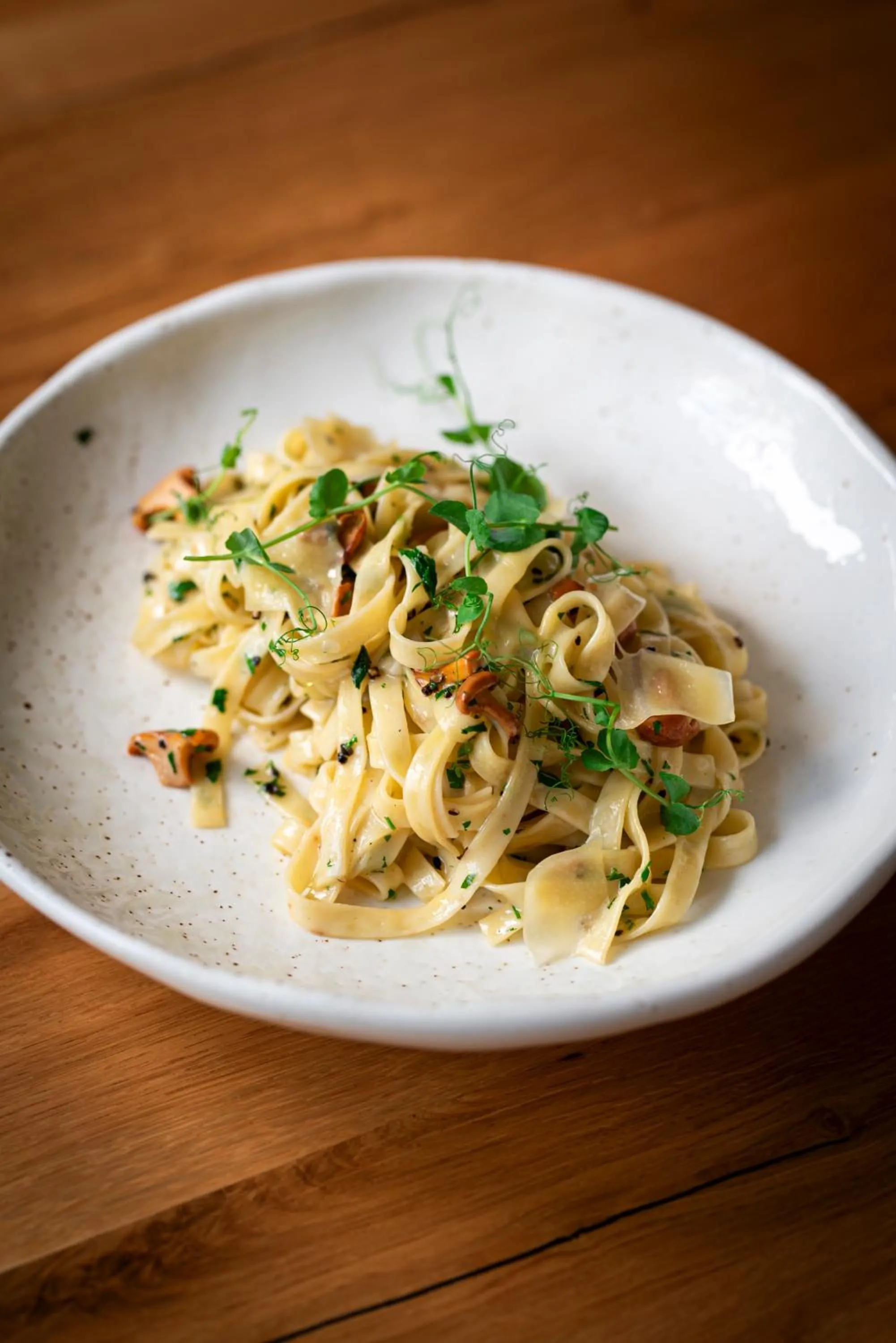 Food and drinks in Hotel Ilan