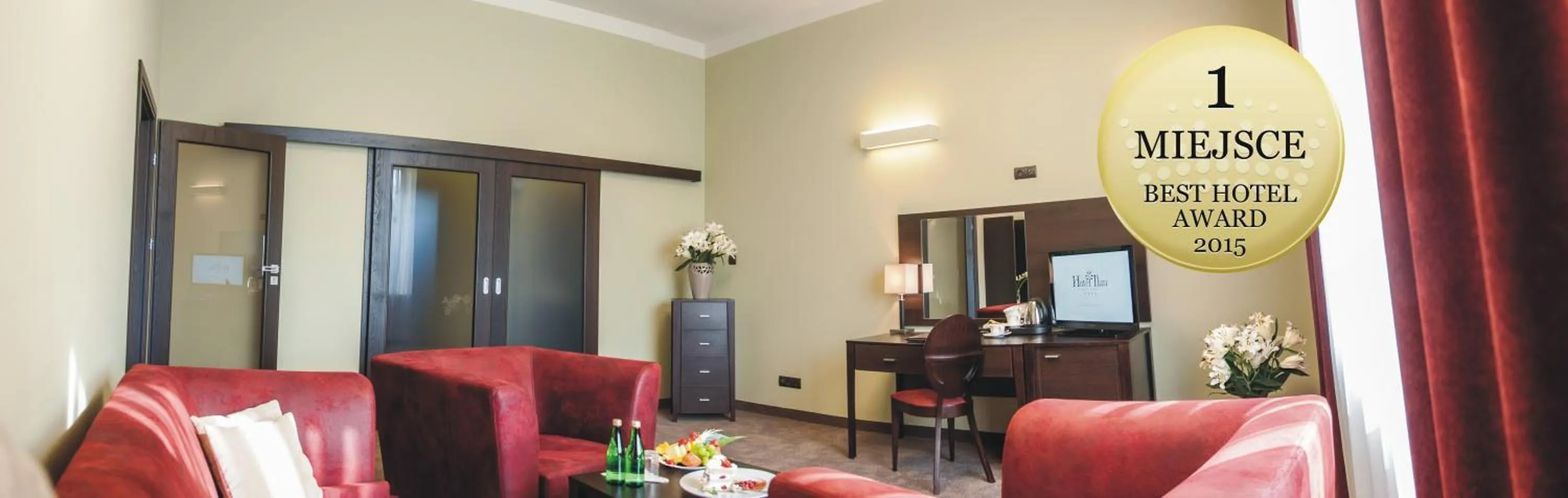 TV and multimedia in Hotel Ilan