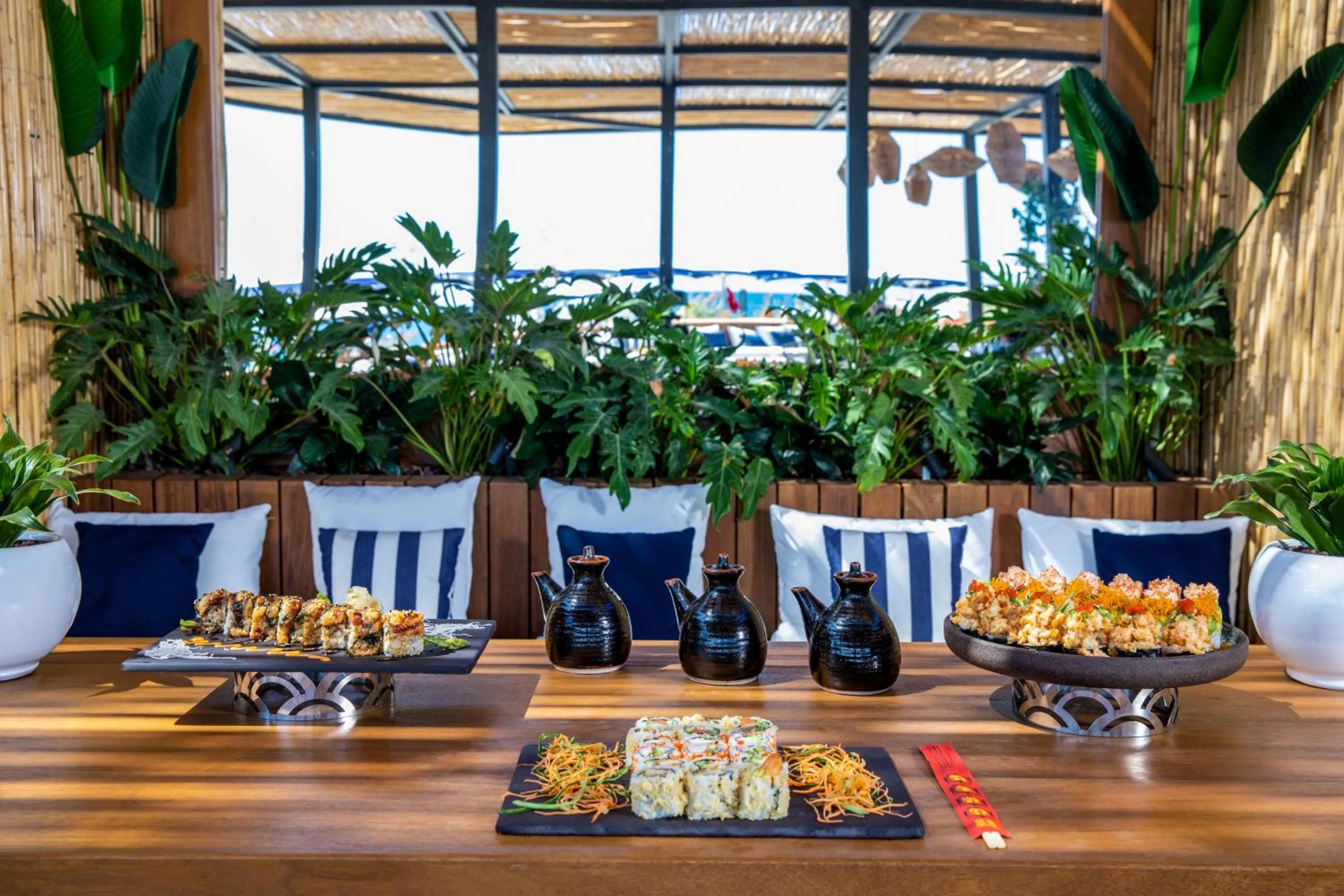 Banquet/Function facilities in Kaya Palazzo Resort & Residences Le Chic Bodrum