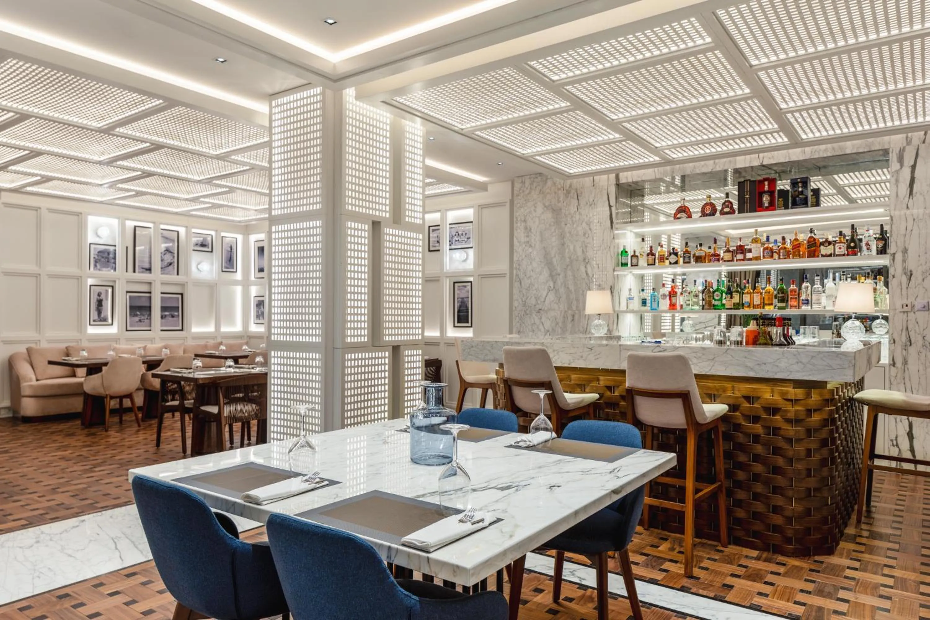 Banquet/Function facilities in Kaya Palazzo Resort & Residences Le Chic Bodrum