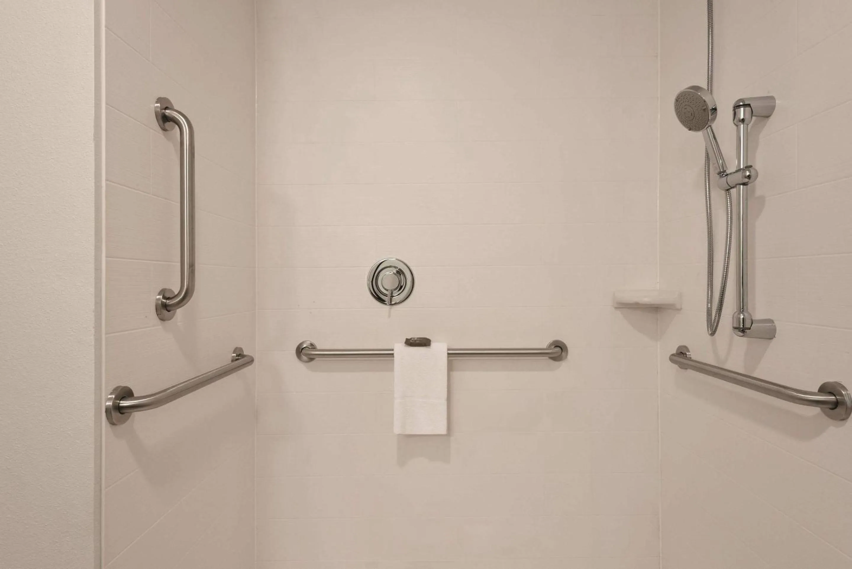 Bedroom in Country Inn & Suites by Radisson, Oklahoma City - Bricktown, OK