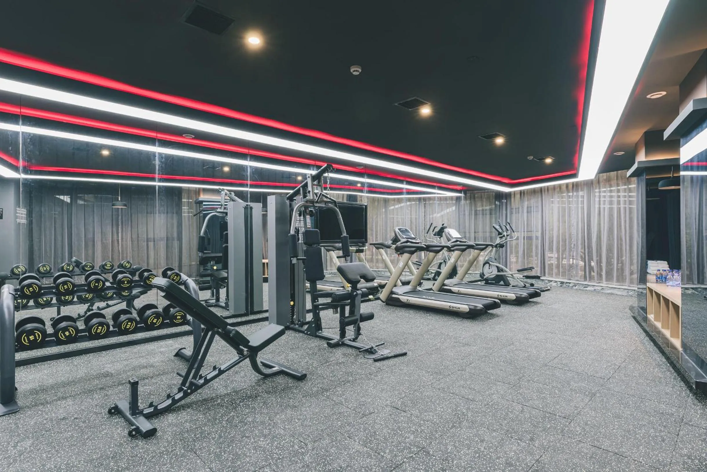 Atour Hotel Huzhou Dongwu