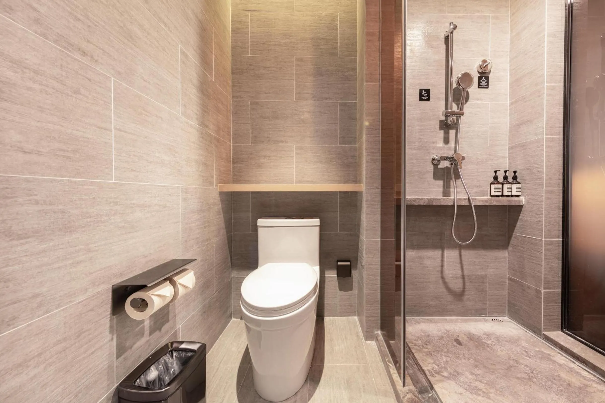 Atour Hotel Shenzhen Longgang Shiyaling