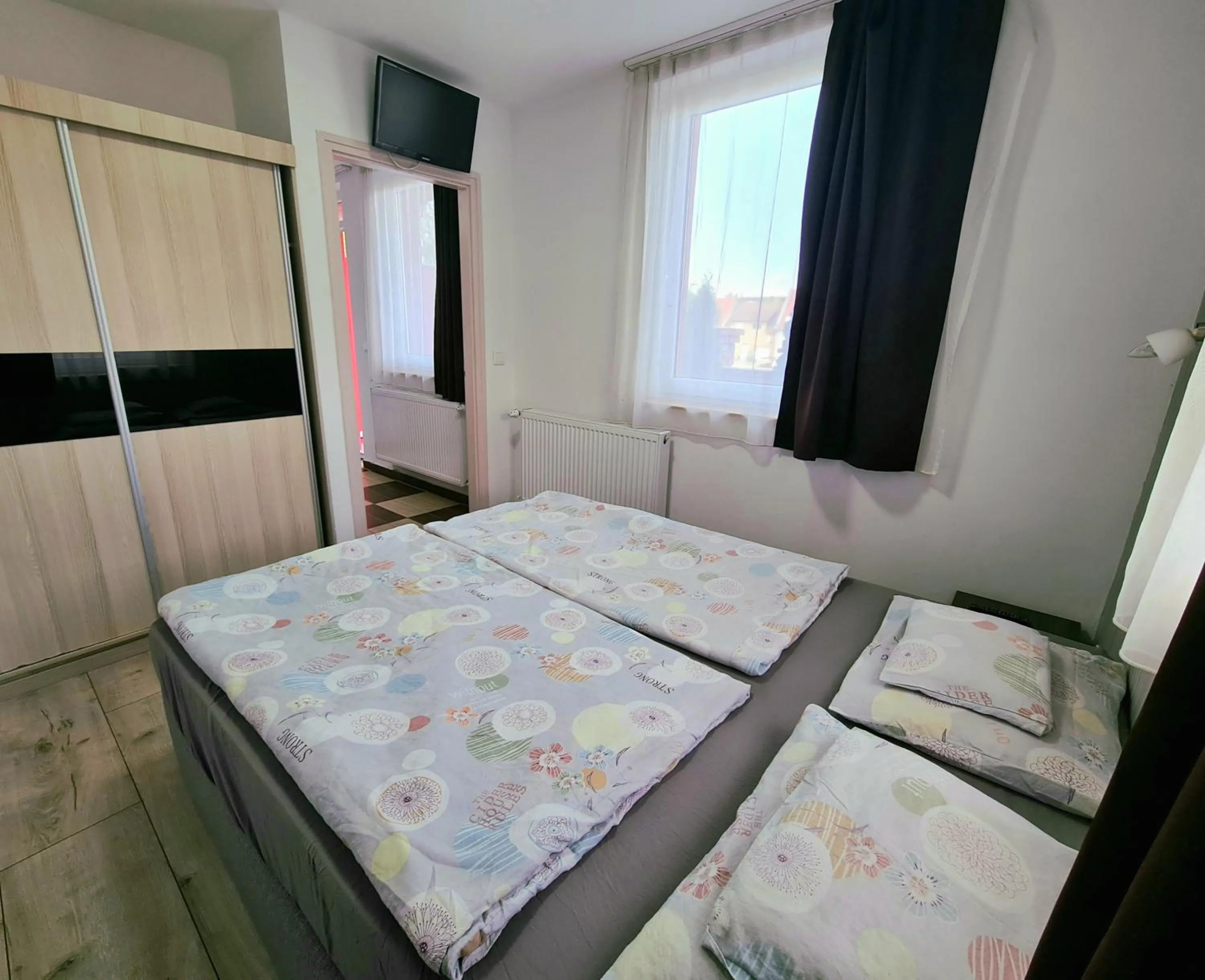 Marika Apartman Sopron