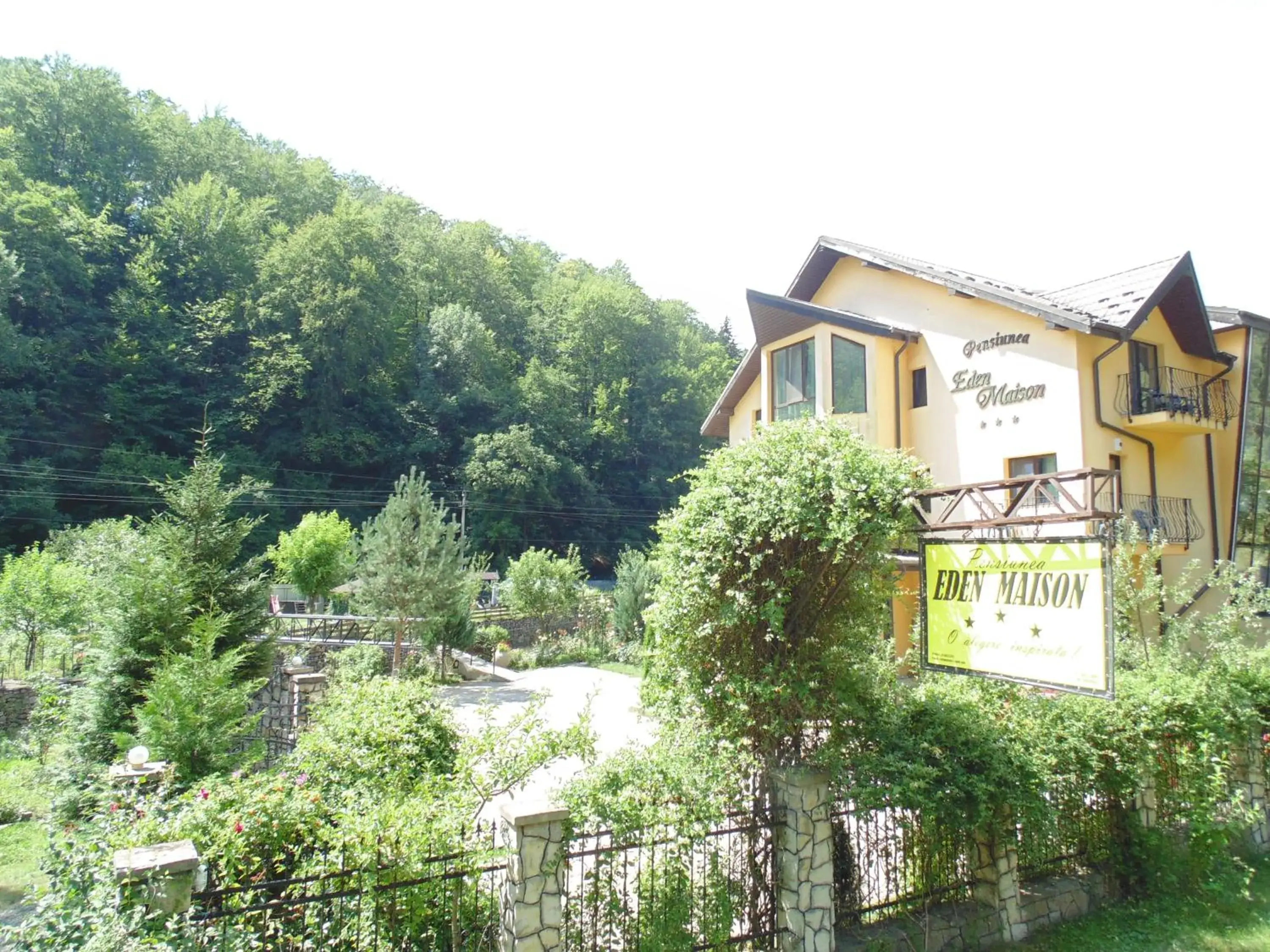 Eden Maison Eden Maison