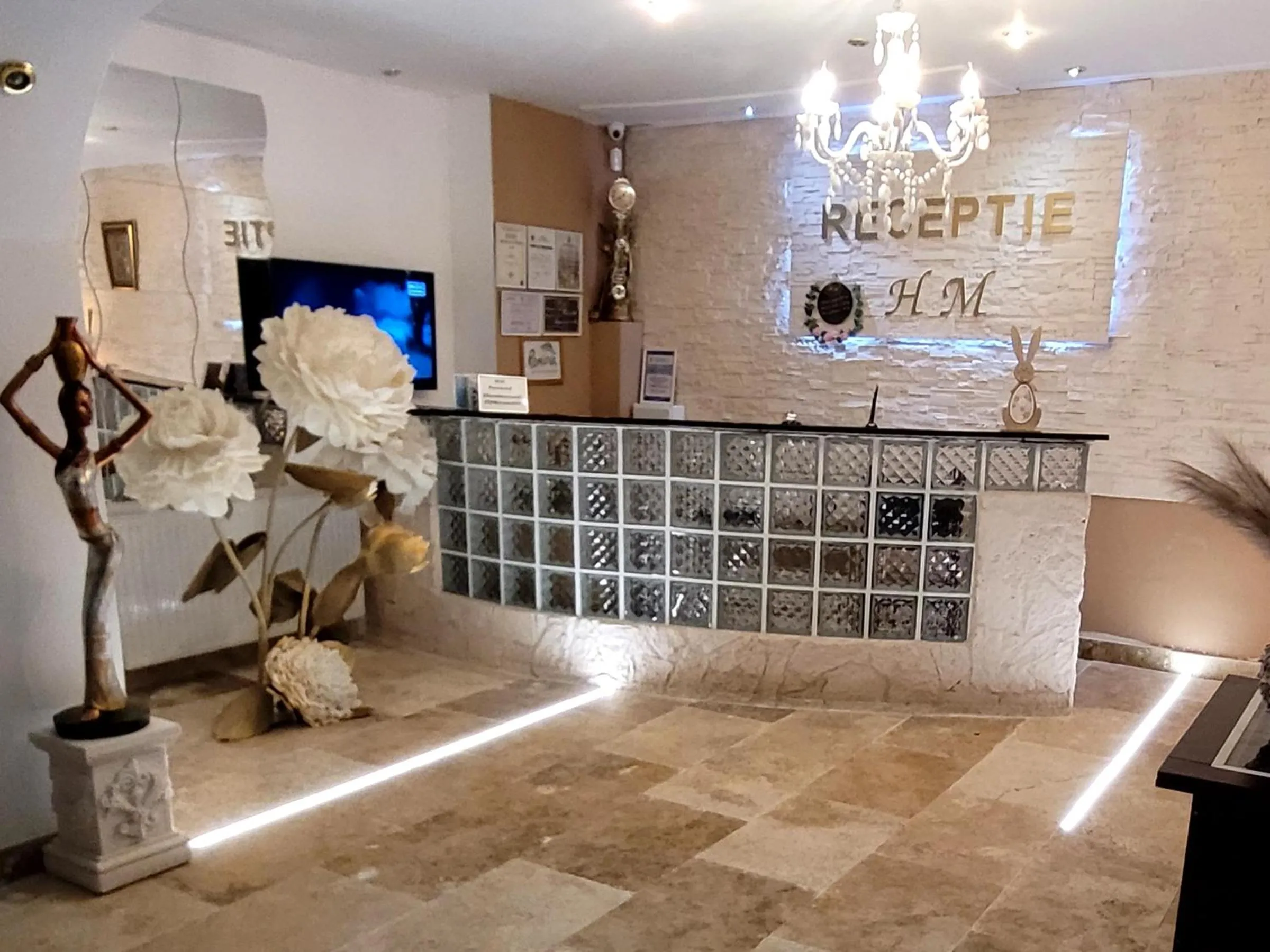 Hotel Marasesti