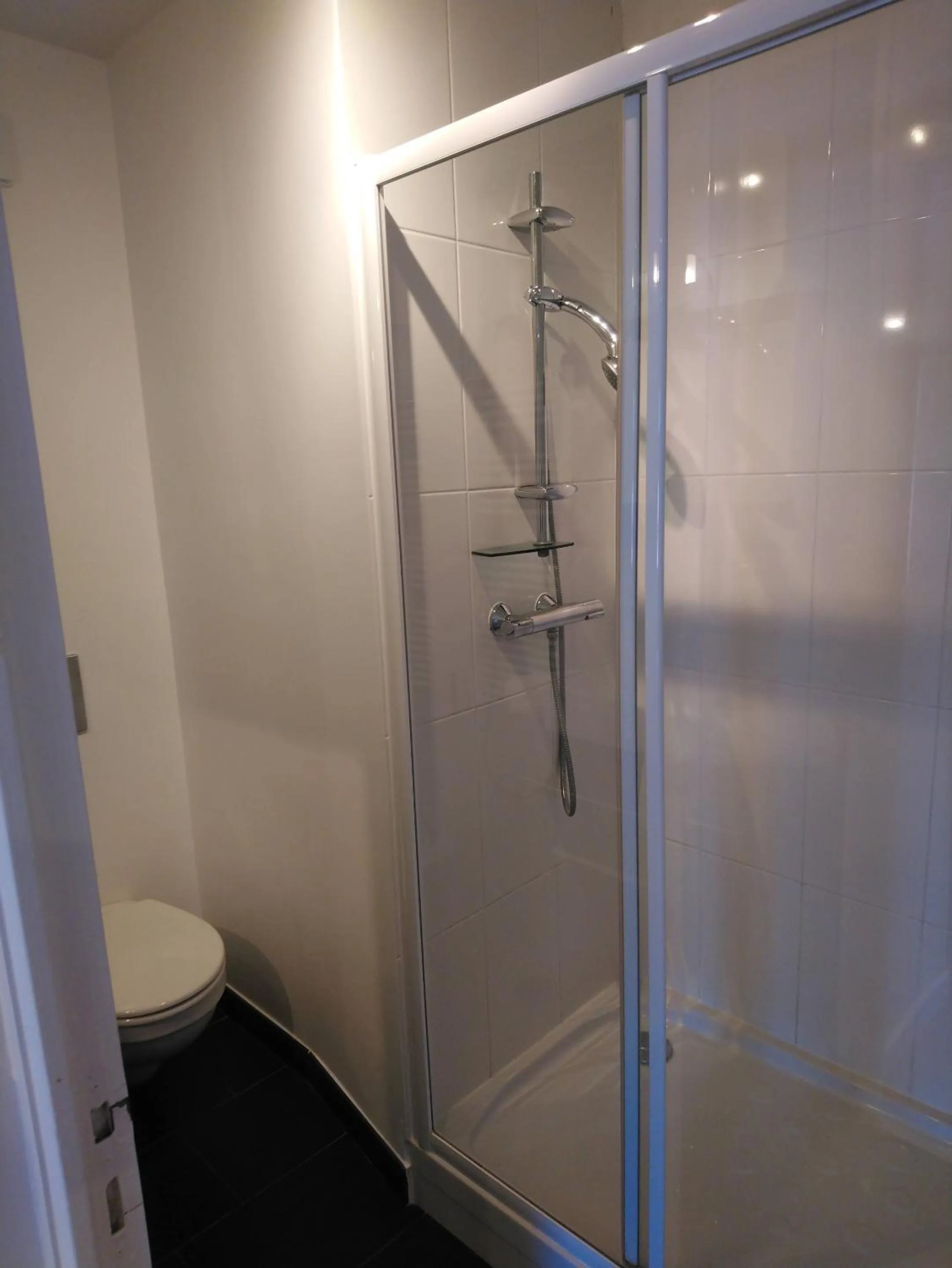 Bathroom in Isles Les Ecrehous