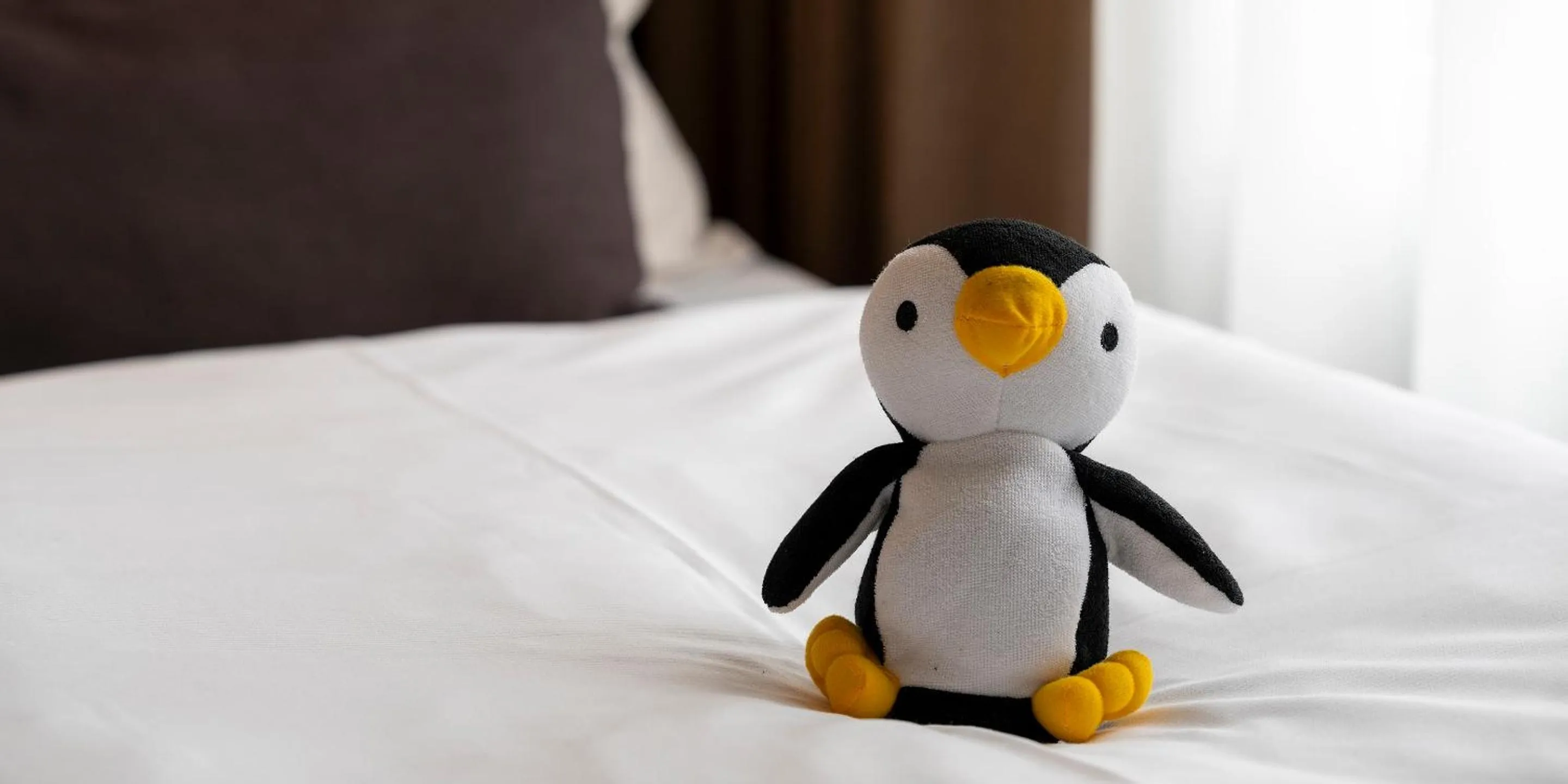 Bed in Best Western Hotel Schmoeker-Hof