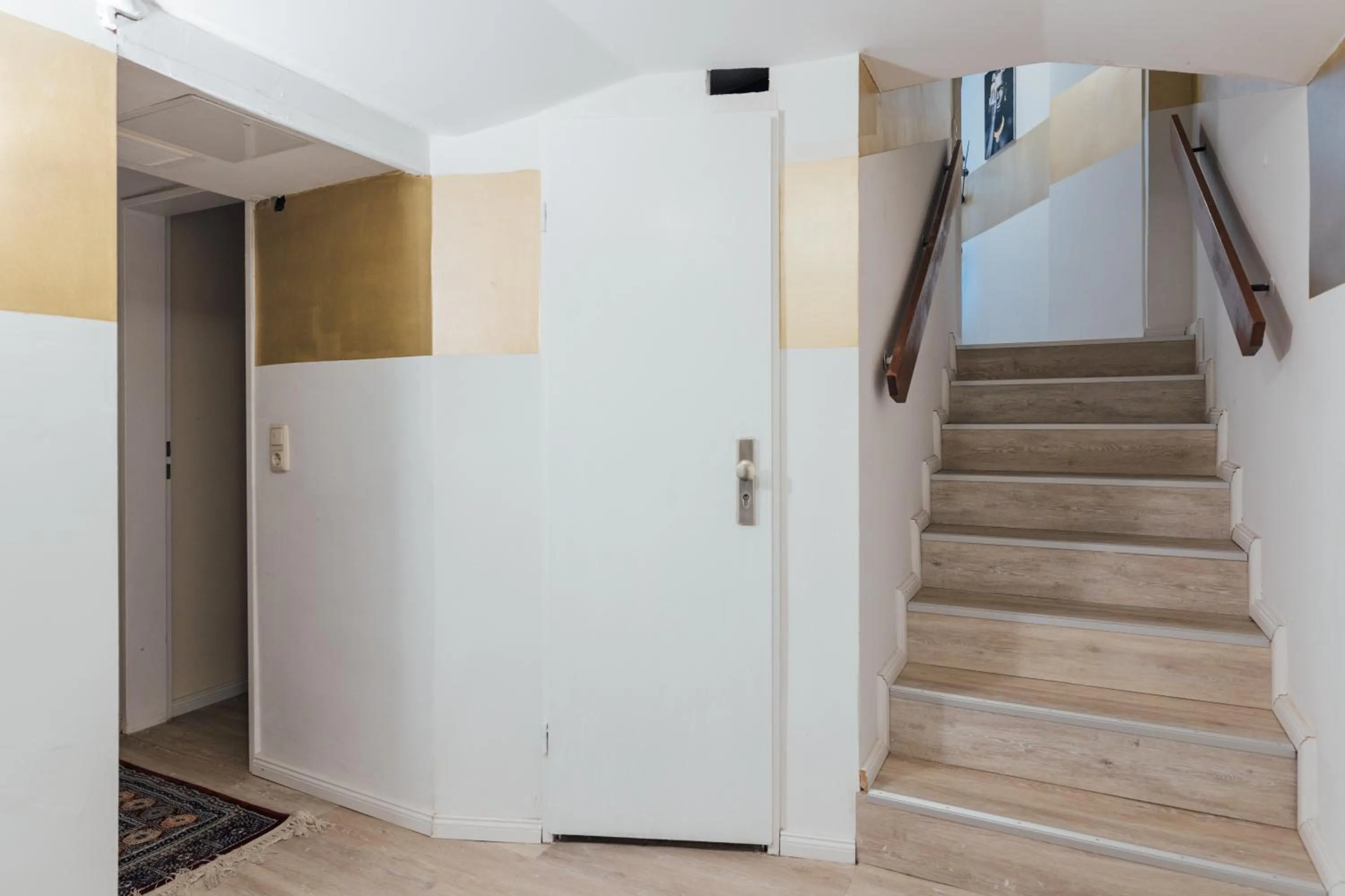 Steens Hotel Alster City