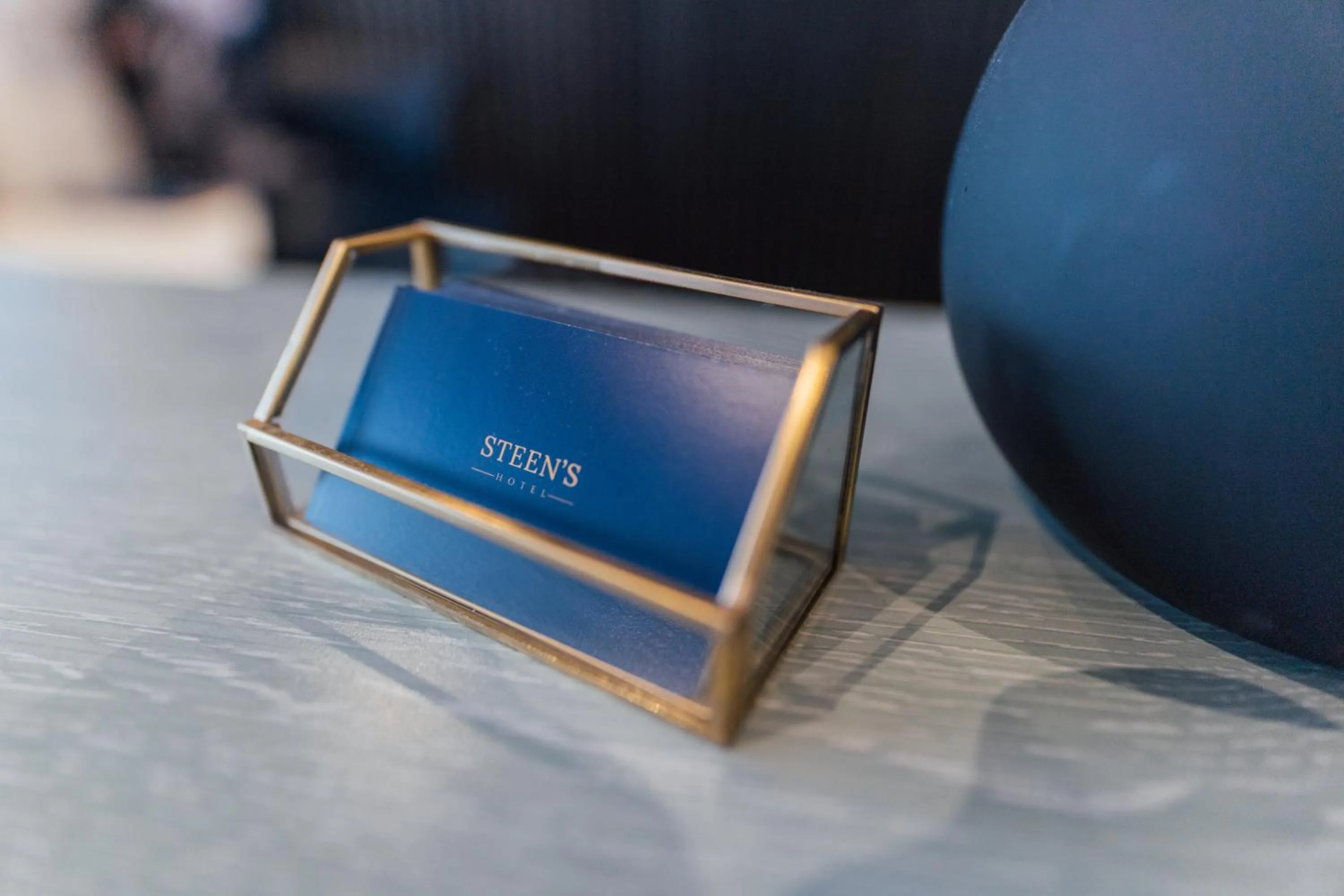 Steens Hotel Alster City