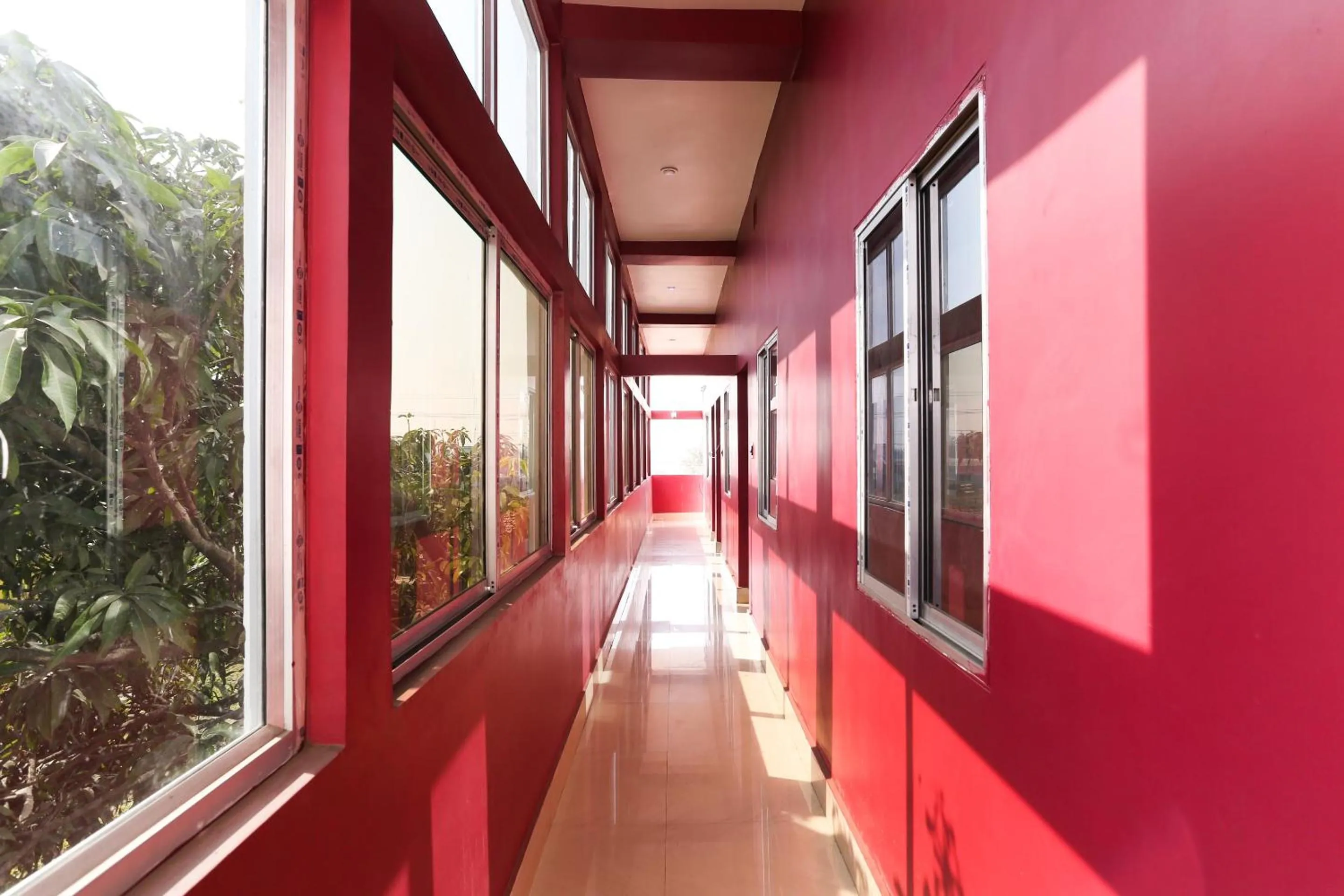 Hotel O Vatika Hotel