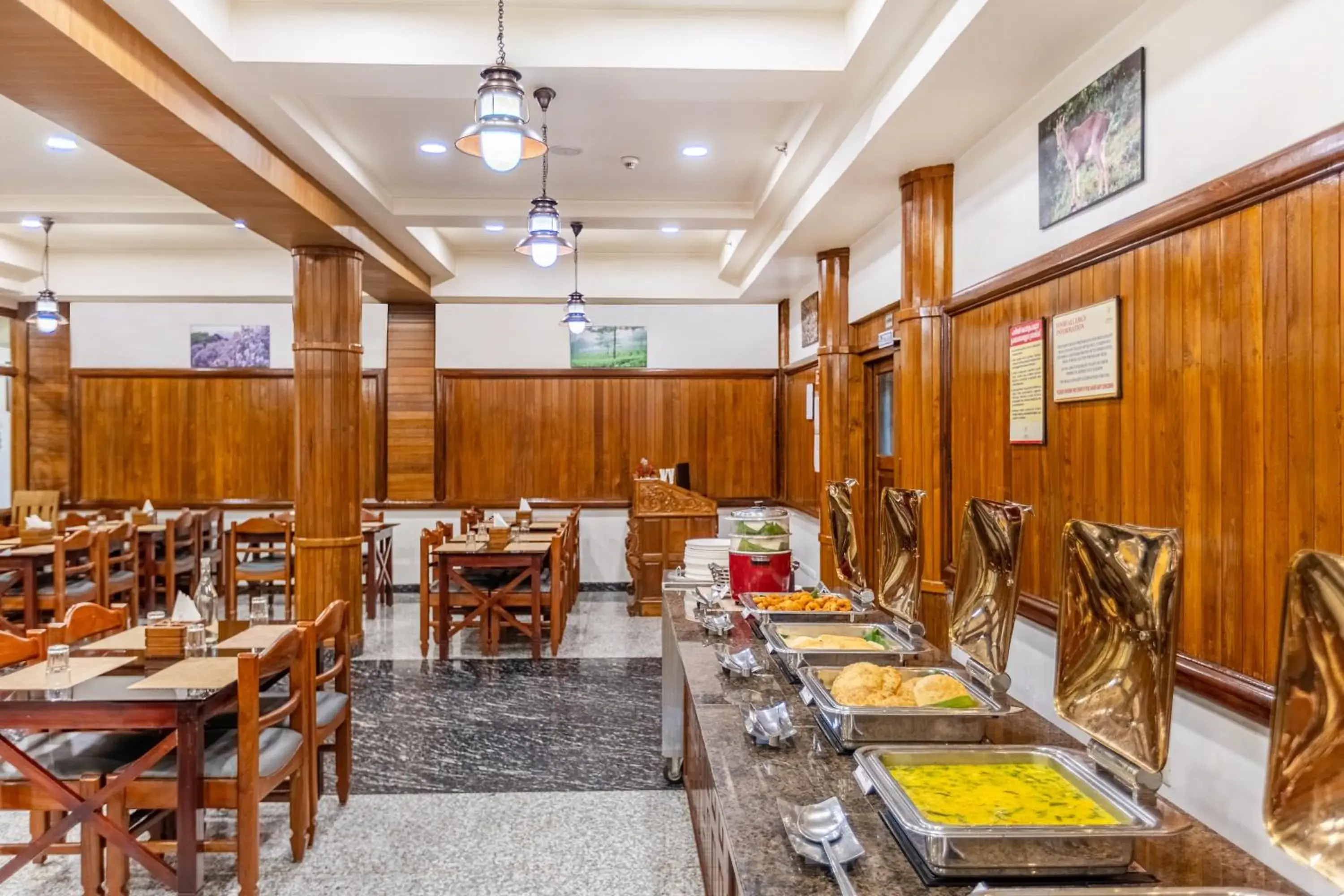 Food and drinks in Sterling Darshan Guruvayur Food and drinks in Sterling Darshan Guruvayur