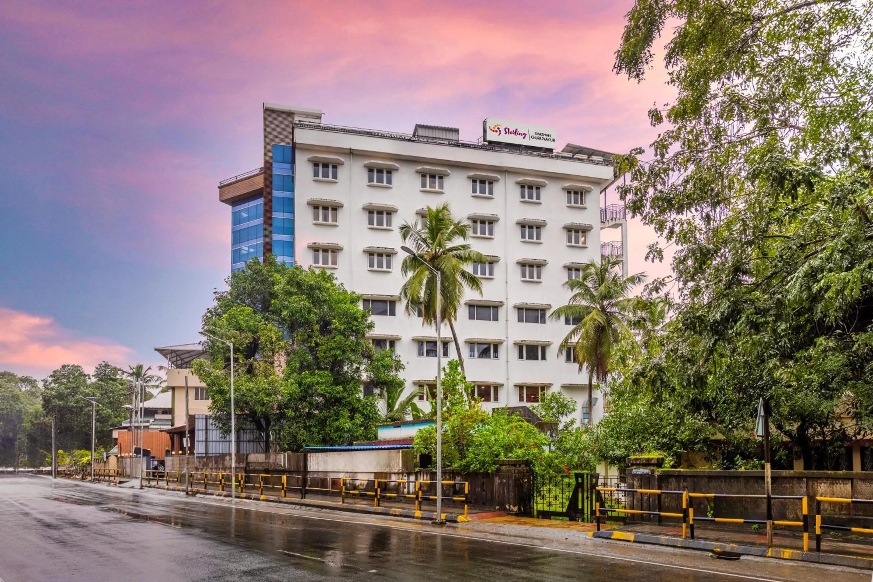 Sterling Darshan Guruvayur