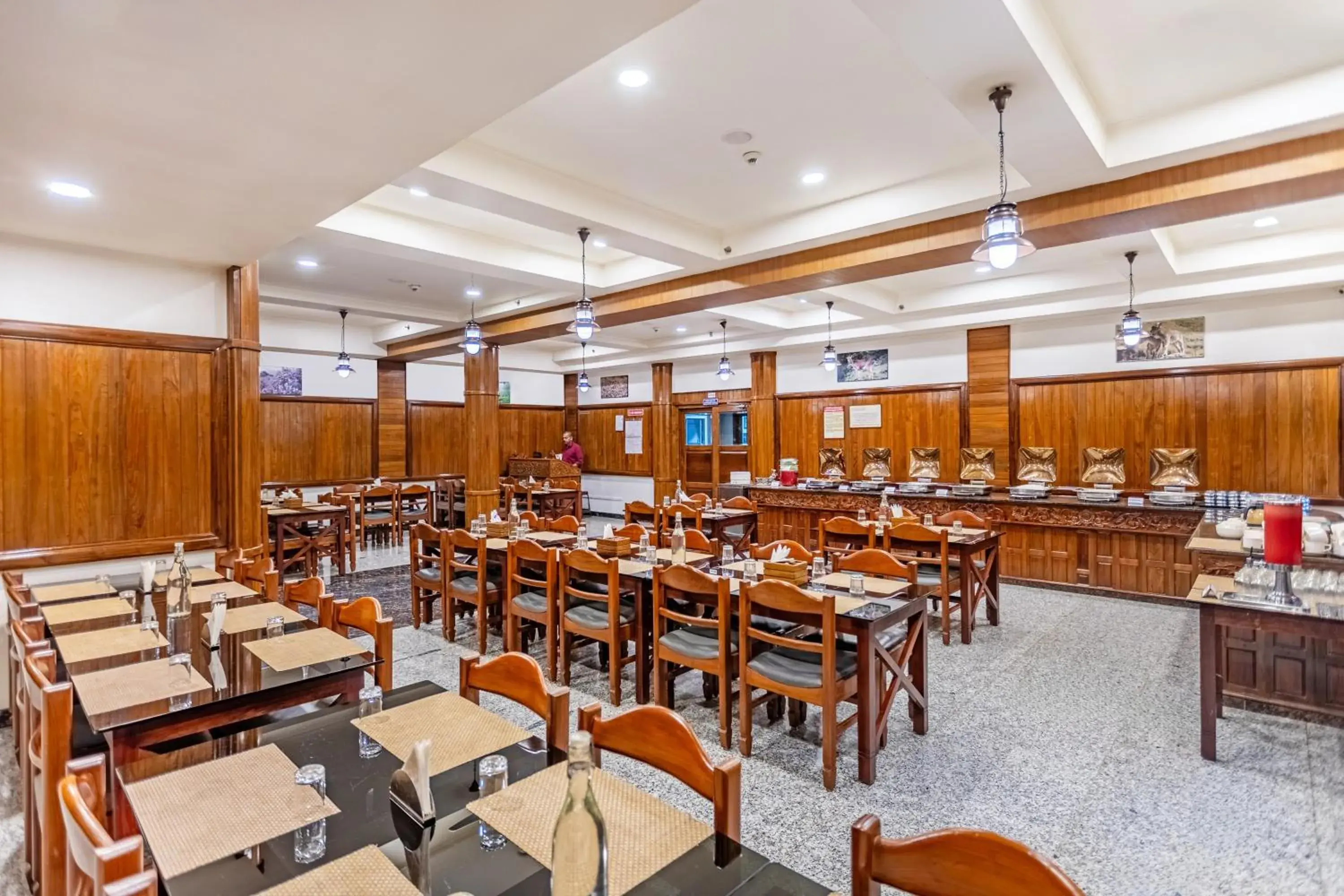 Restaurant/places to eat in Sterling Darshan Guruvayur Restaurant/places to eat in Sterling Darshan Guruvayur