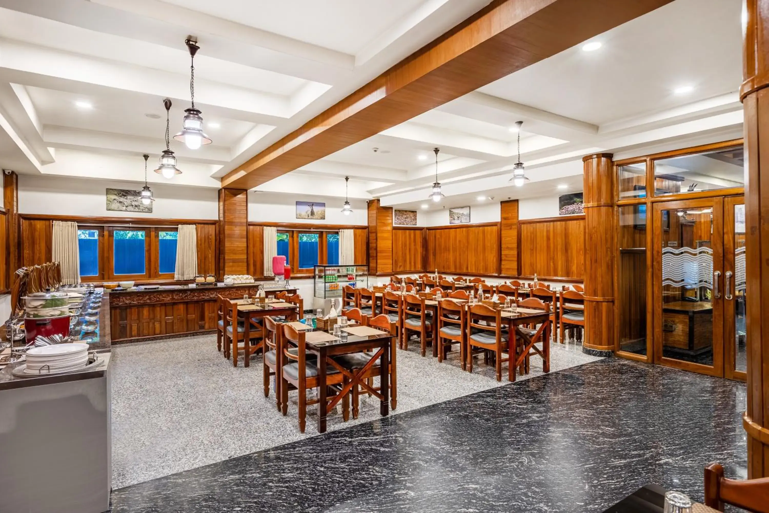 Restaurant/places to eat in Sterling Darshan Guruvayur Restaurant/places to eat in Sterling Darshan Guruvayur