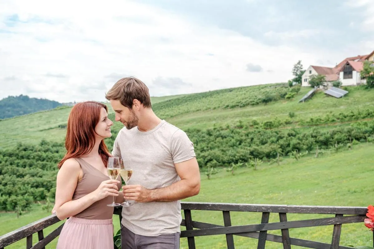 Property building in das MEISTER