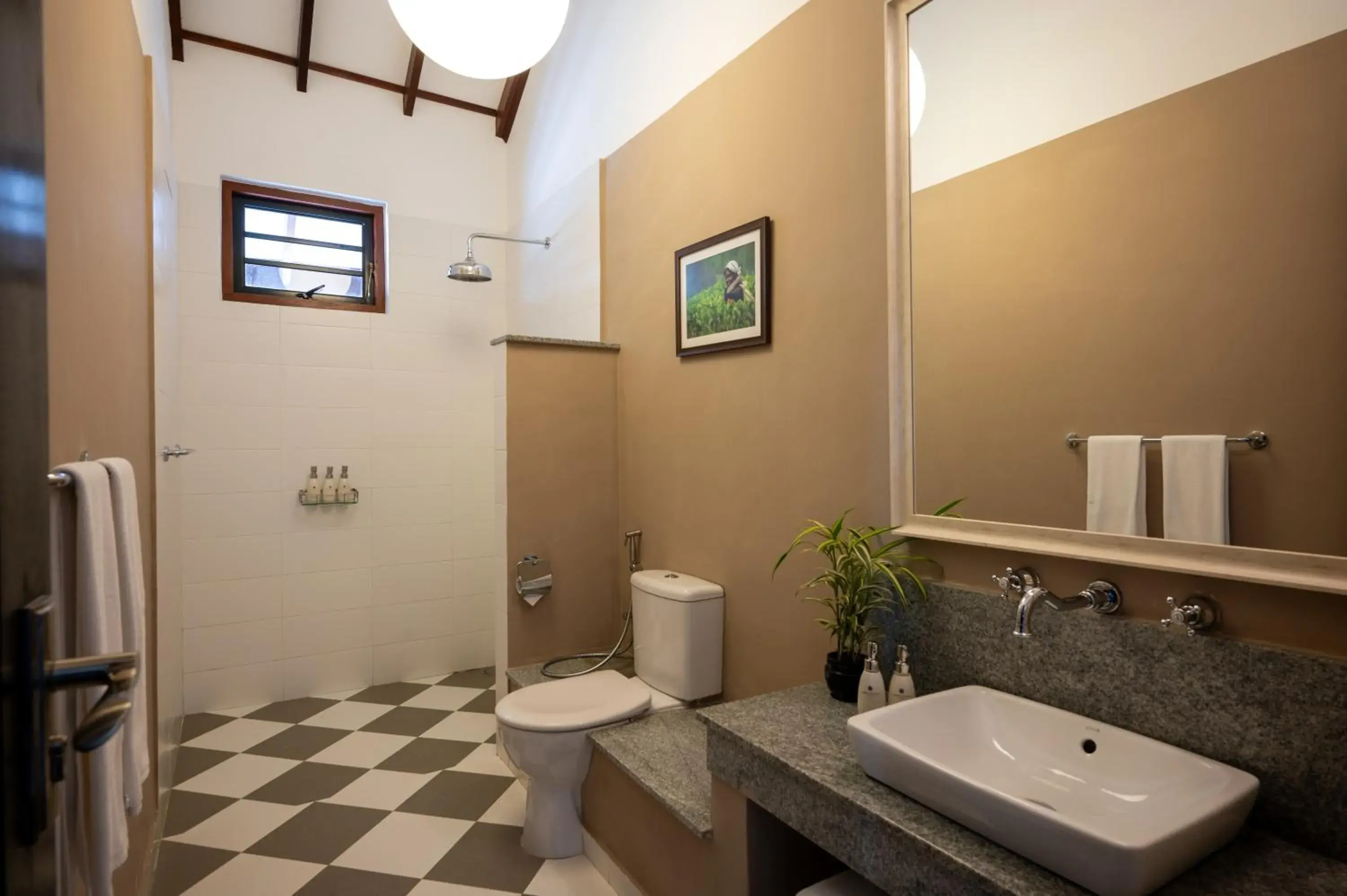 Double Room in Camellia Hills Double Room in Camellia Hills