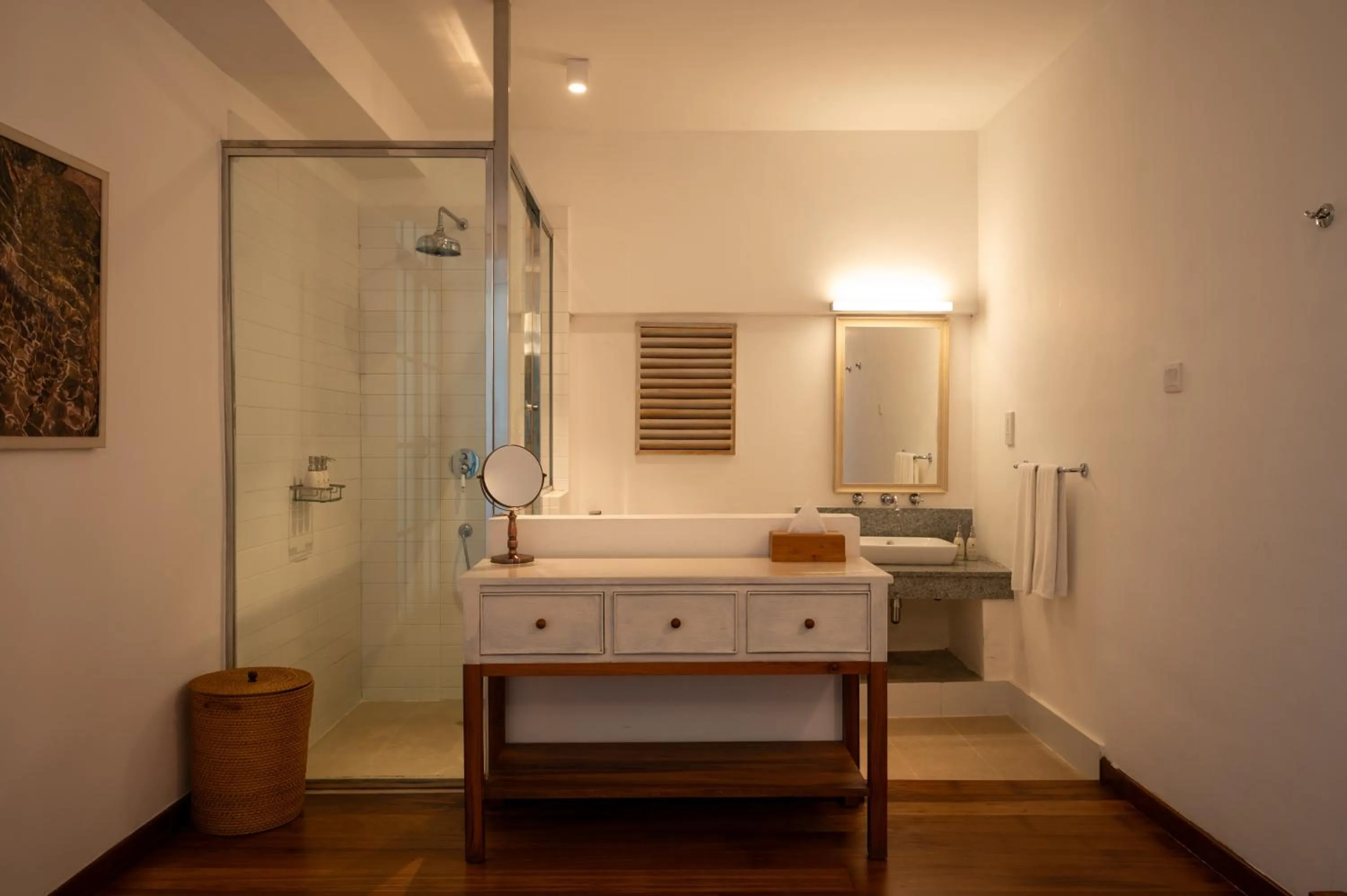 Bathroom in Camellia Hills