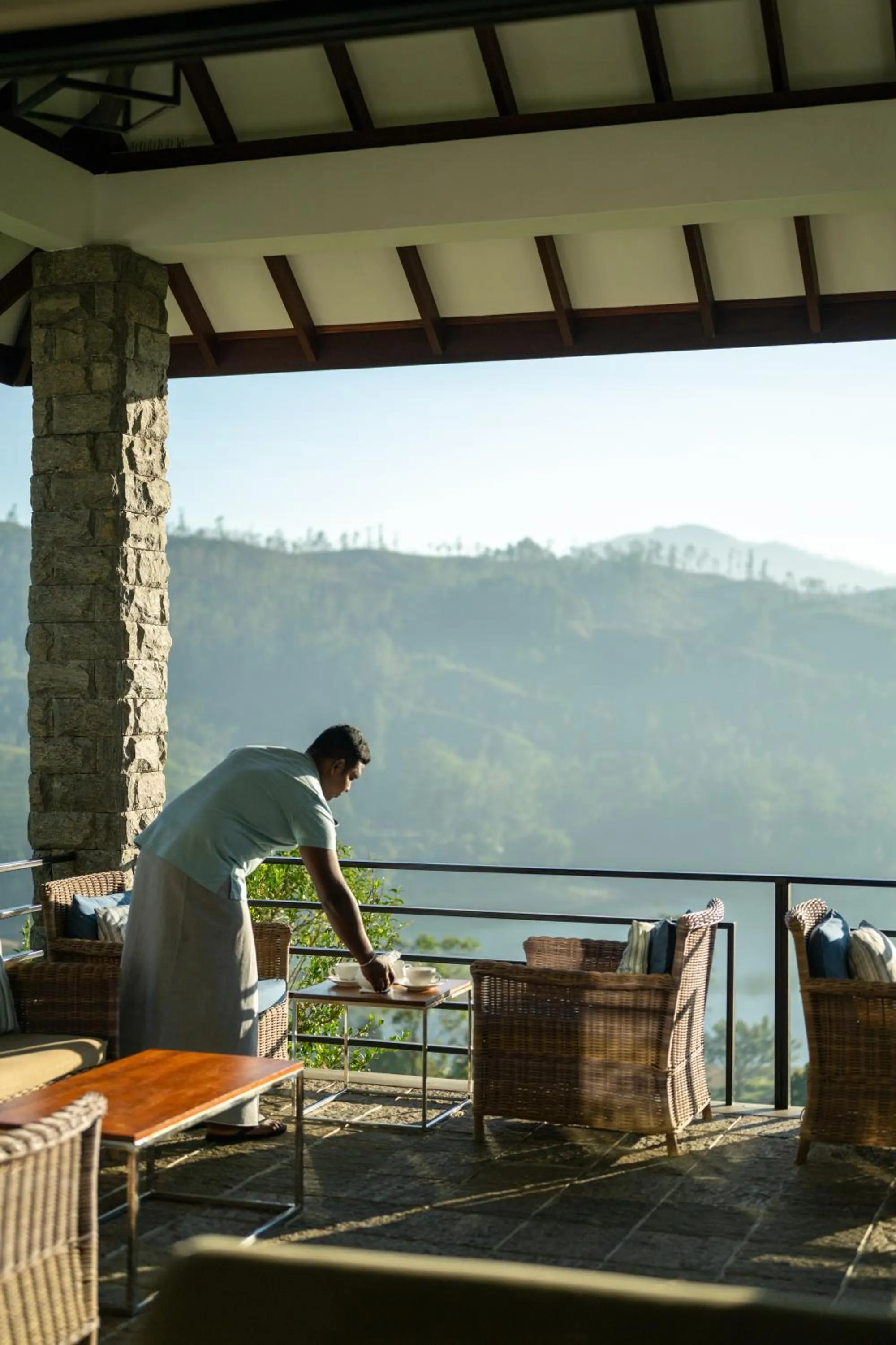 Restaurant/places to eat in Camellia Hills