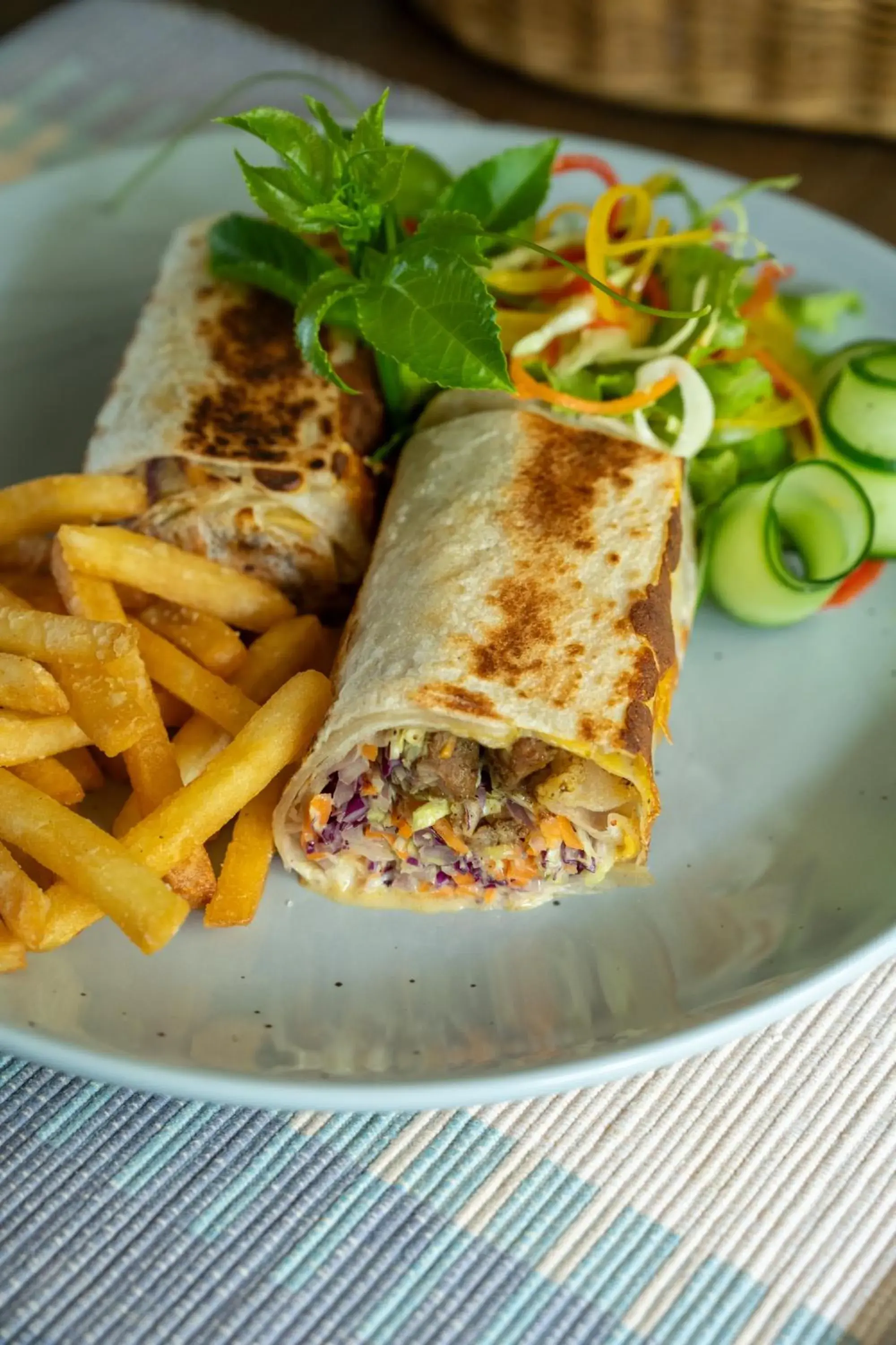 Food in Camellia Hills Food in Camellia Hills