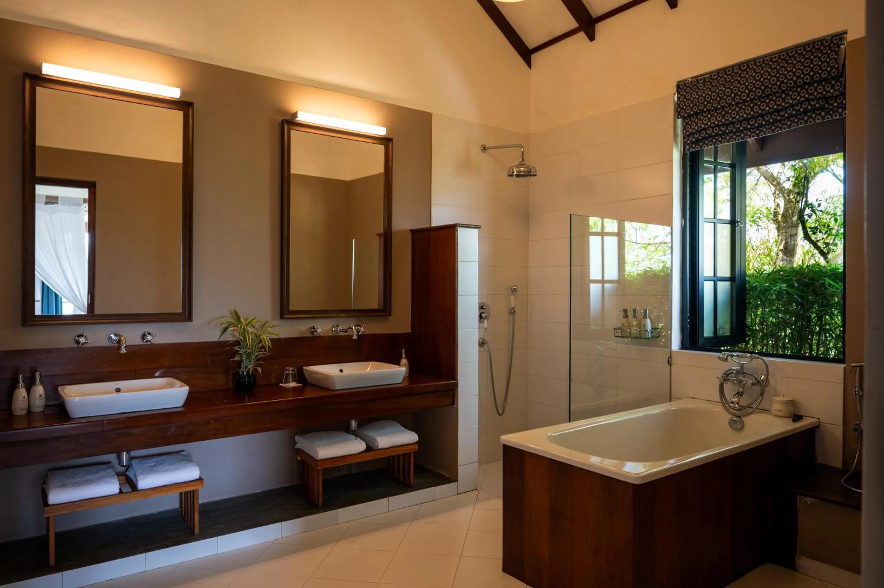 Bathroom in Camellia Hills