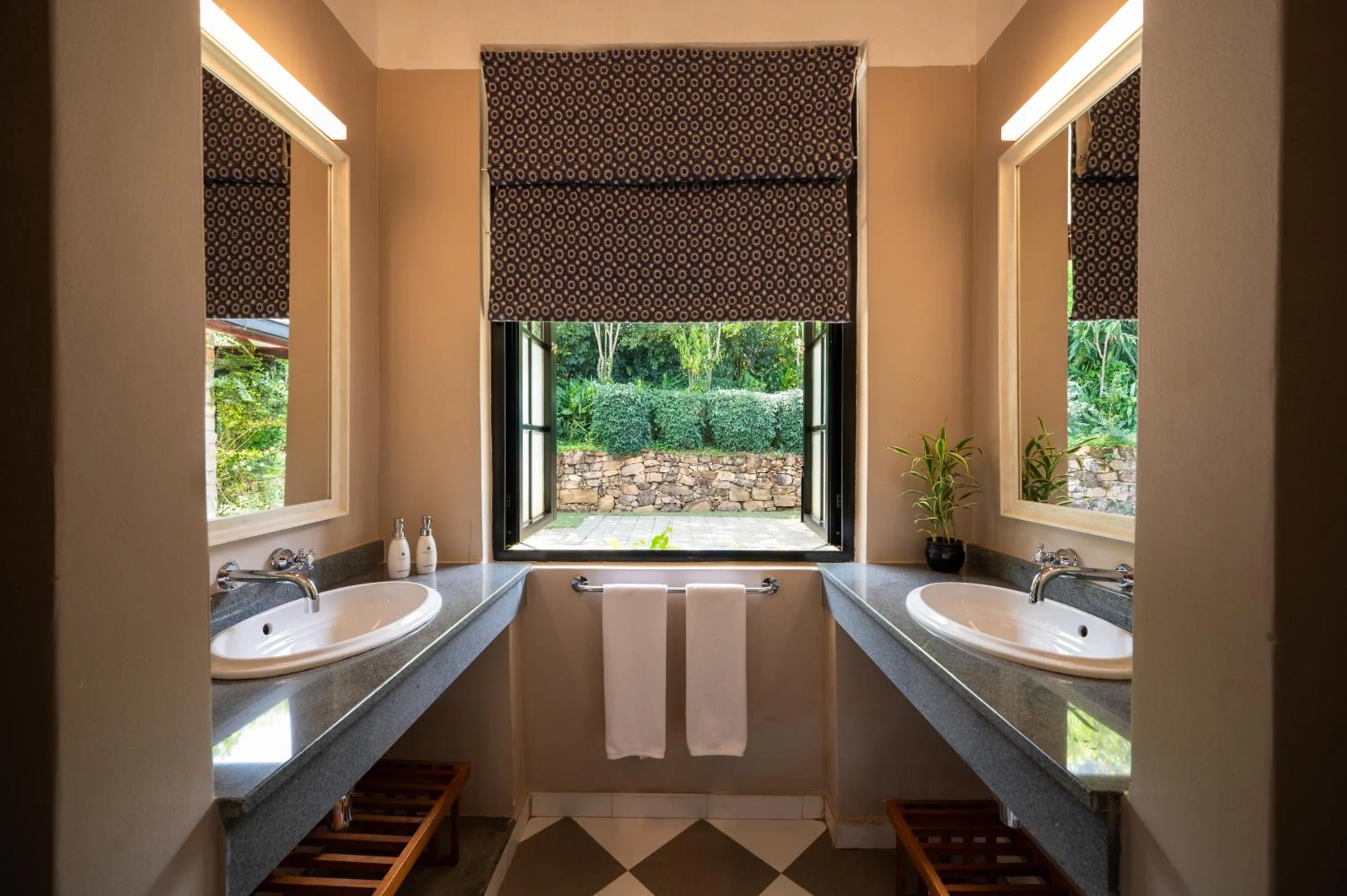 Bathroom in Camellia Hills
