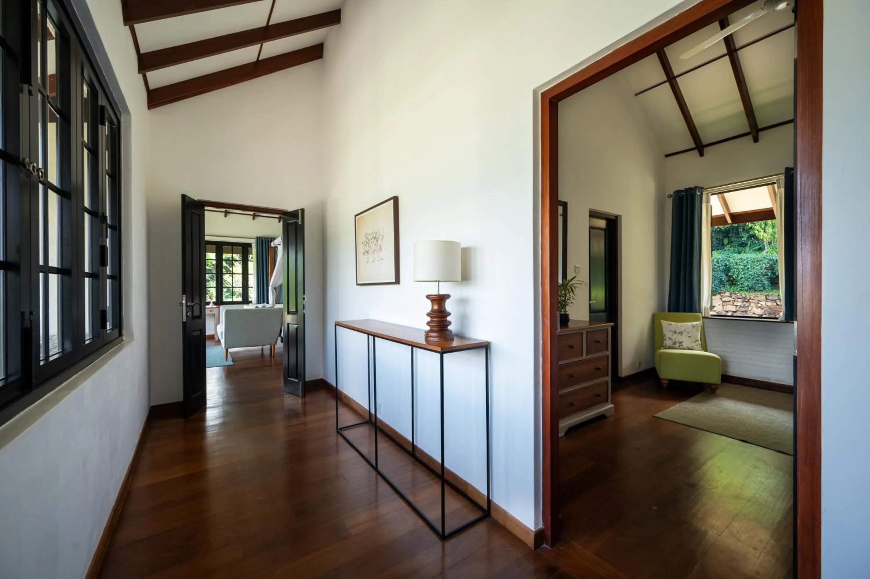 Bedroom in Camellia Hills