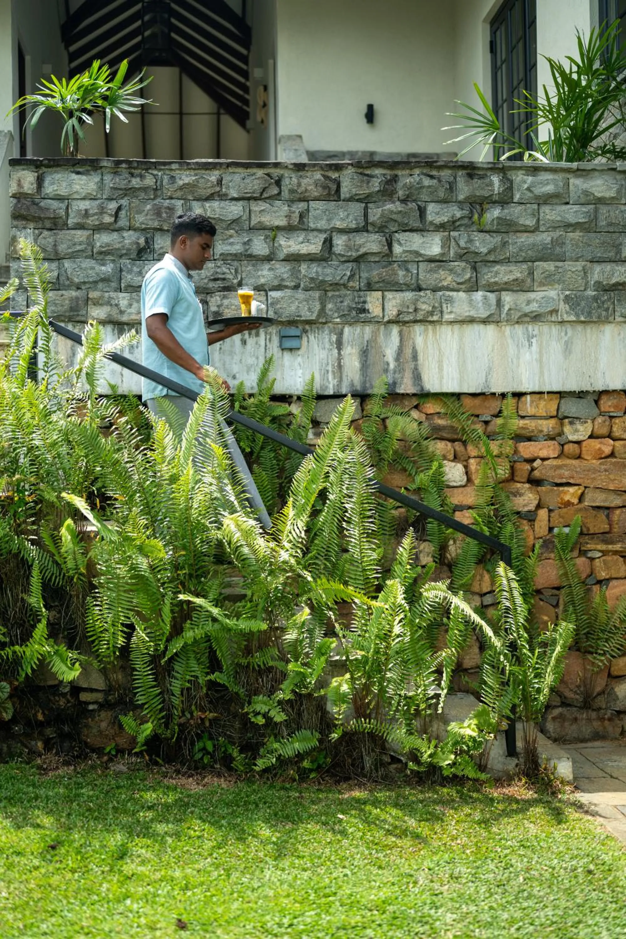 Property building in Camellia Hills