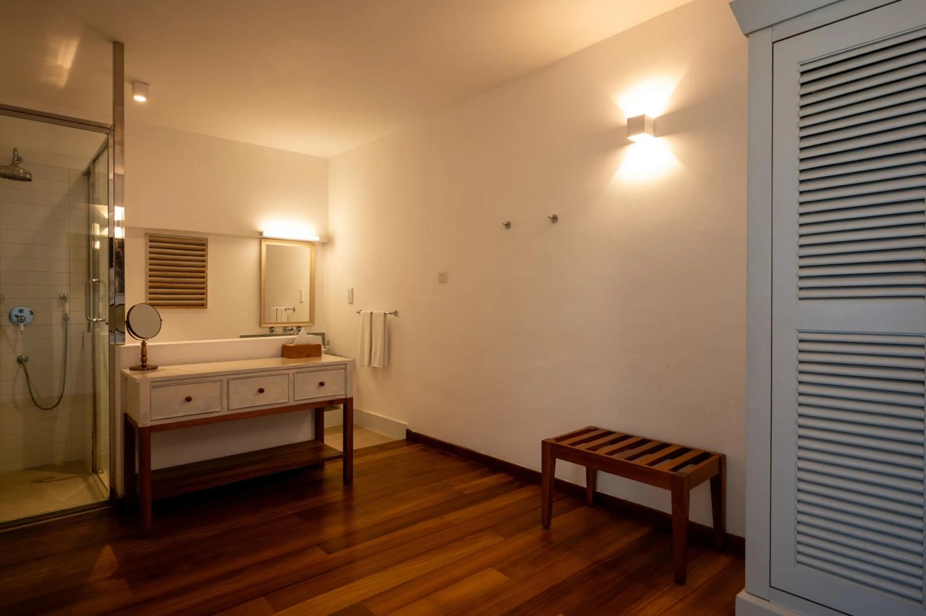 Bathroom in Camellia Hills