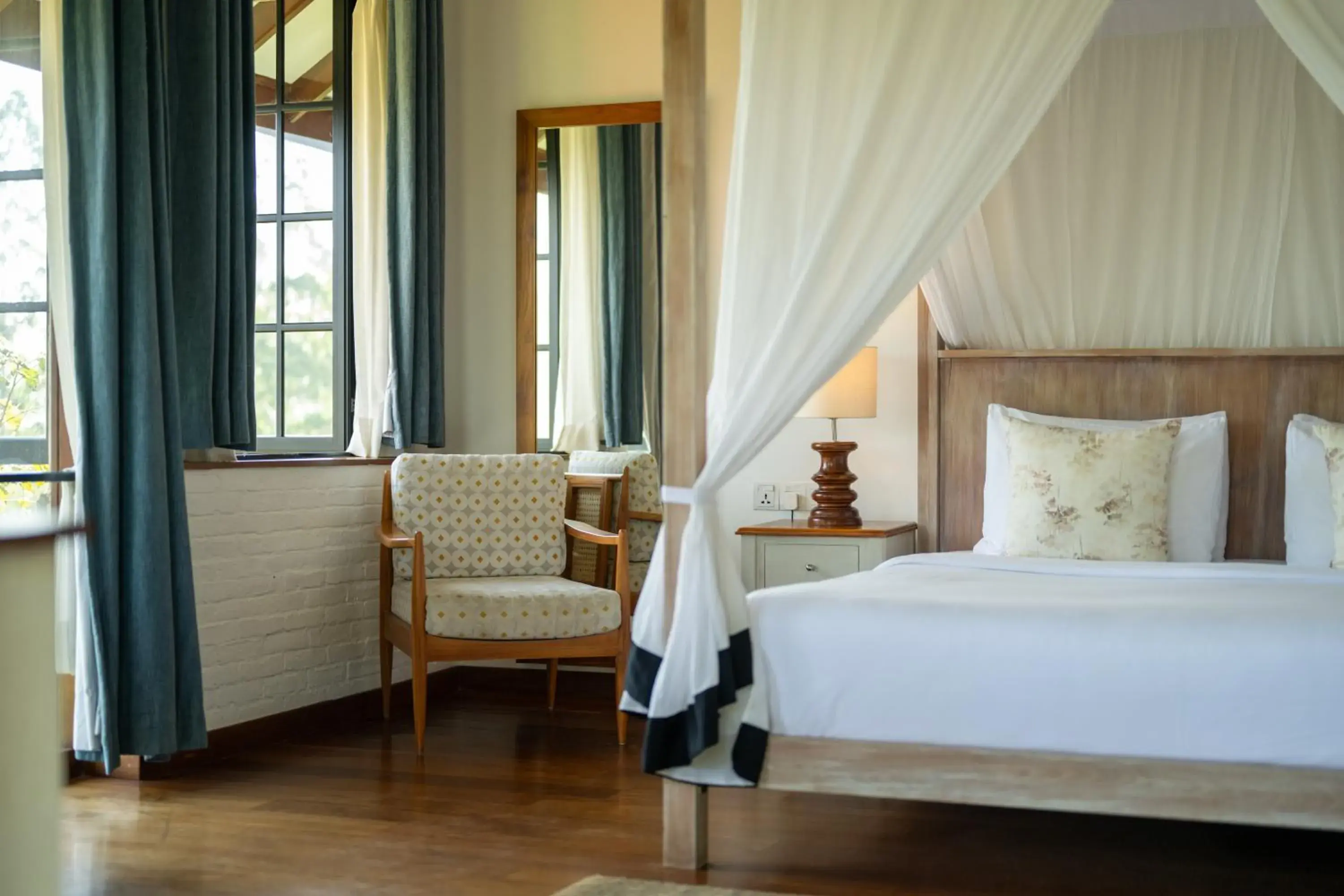 Bedroom, Bed in Camellia Hills Bedroom, Bed in Camellia Hills