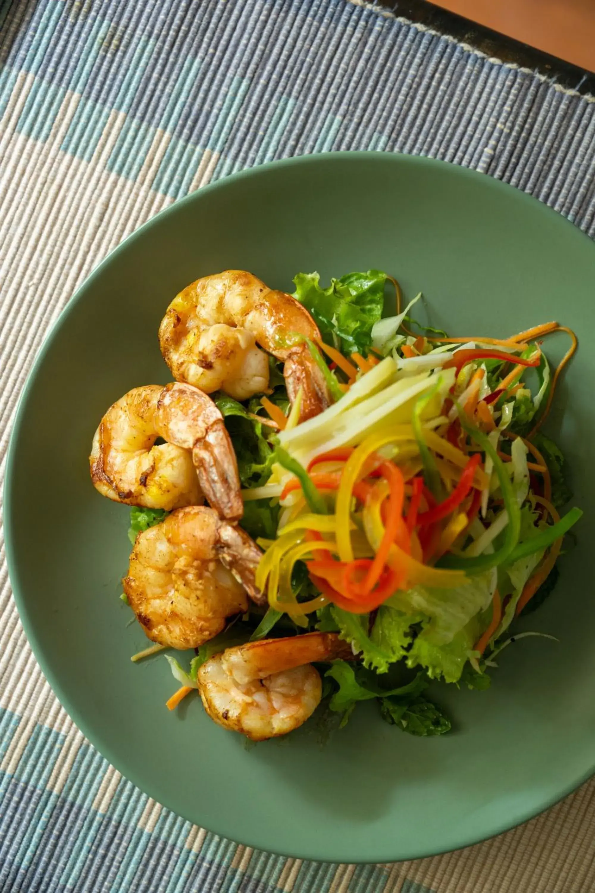 Food close-up in Camellia Hills Food close-up in Camellia Hills