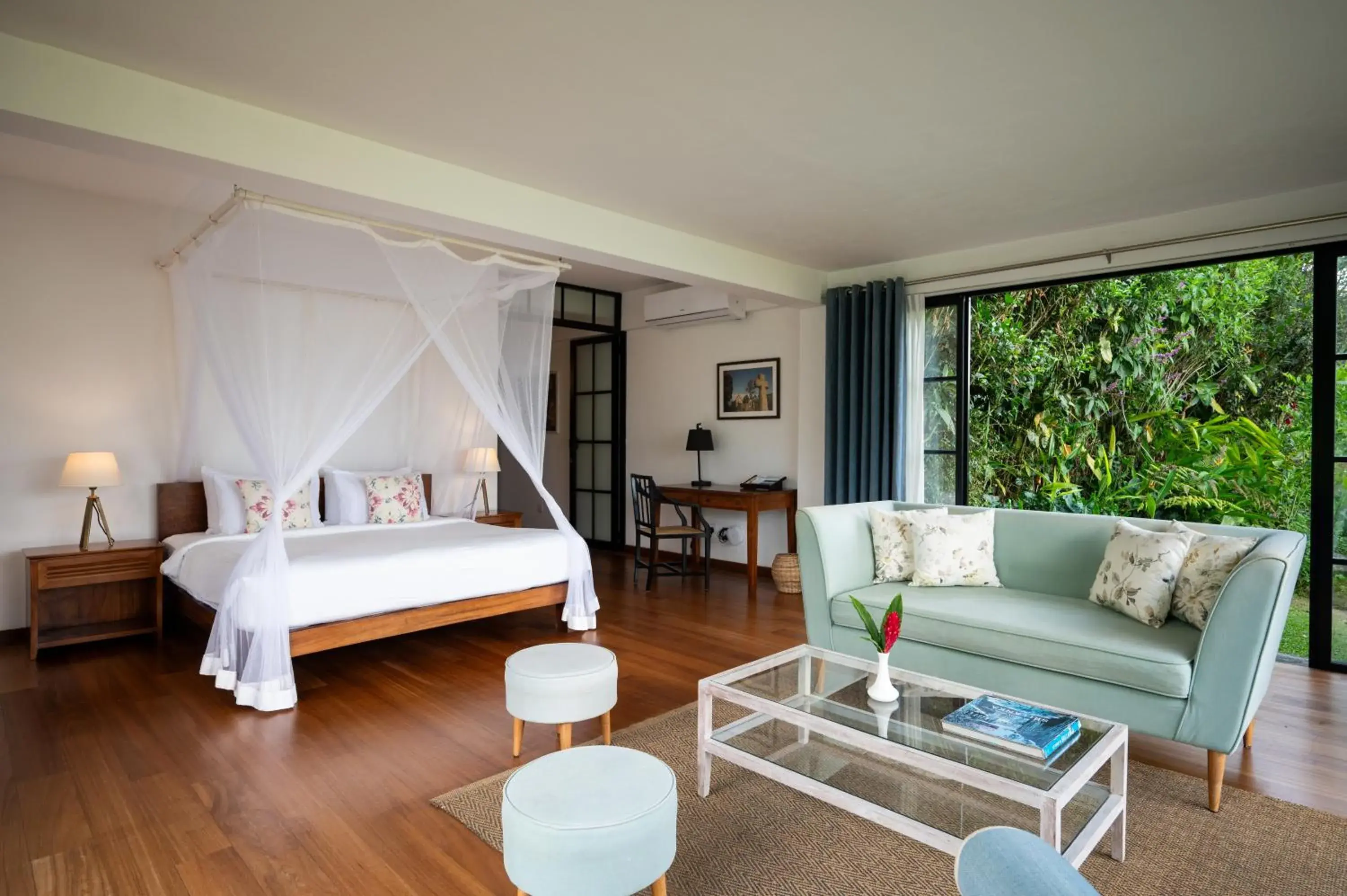 Bedroom, Bed in Camellia Hills Bedroom, Bed in Camellia Hills