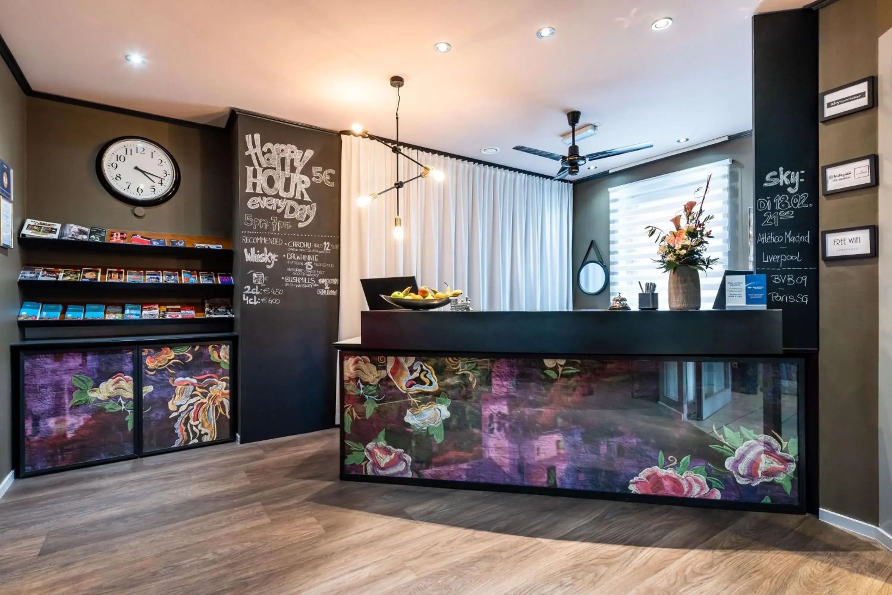 Lobby or reception in Best Western Hotel Nürnberg am Hauptbahnhof Lobby or reception in Best Western Hotel Nürnberg am Hauptbahnhof