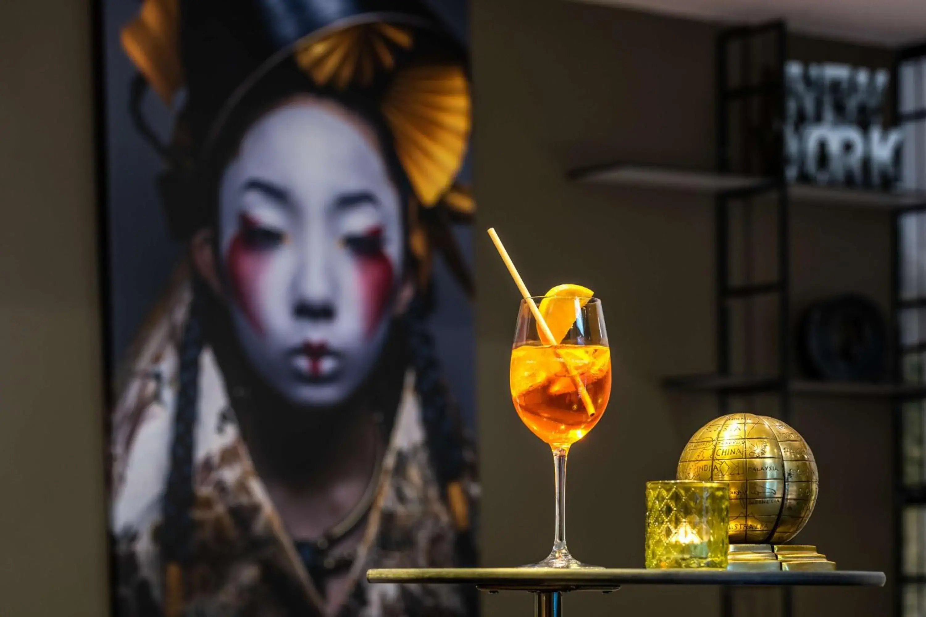 Lounge or bar in Best Western Hotel Nürnberg am Hauptbahnhof Lounge or bar in Best Western Hotel Nürnberg am Hauptbahnhof