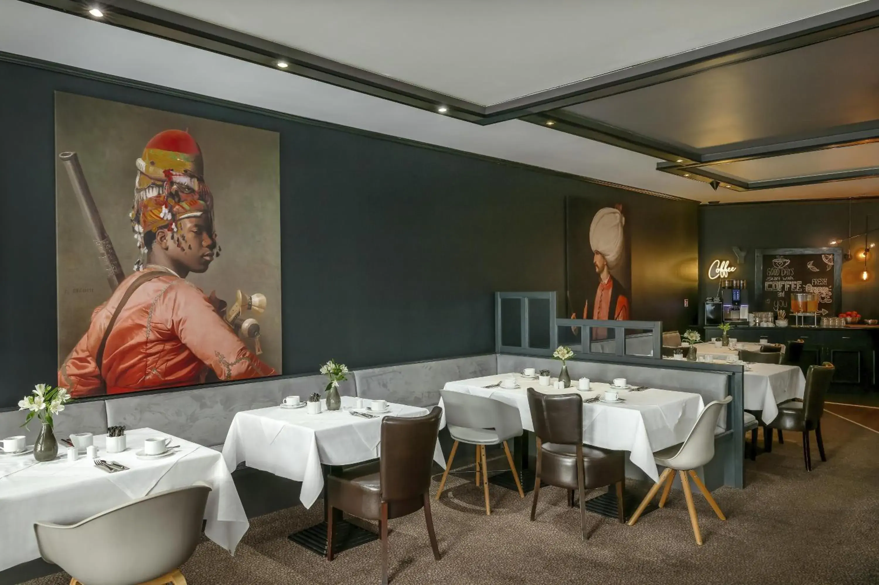 Breakfast in Best Western Hotel Nürnberg am Hauptbahnhof Breakfast in Best Western Hotel Nürnberg am Hauptbahnhof