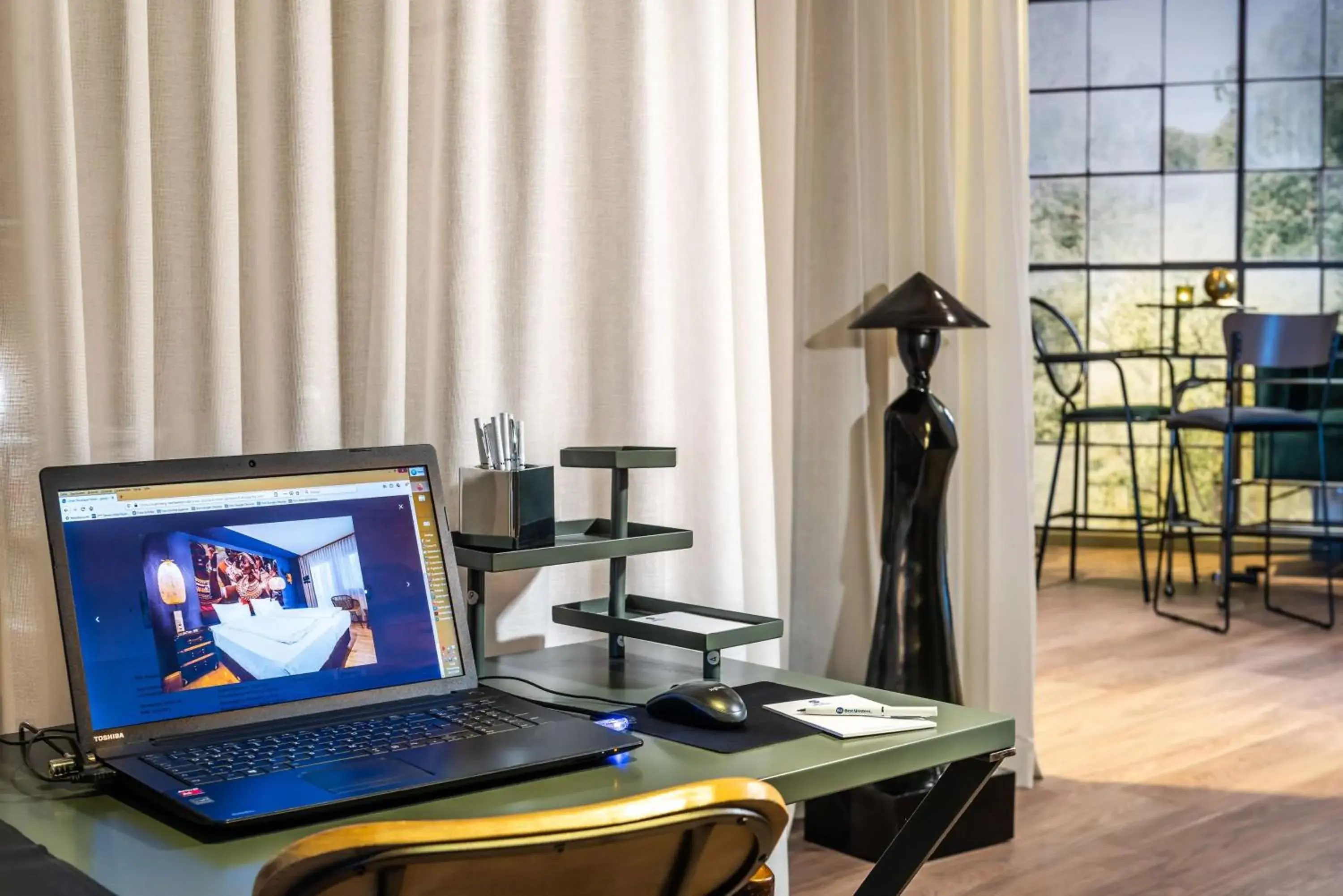 Lobby or reception in Best Western Hotel Nürnberg am Hauptbahnhof Lobby or reception in Best Western Hotel Nürnberg am Hauptbahnhof