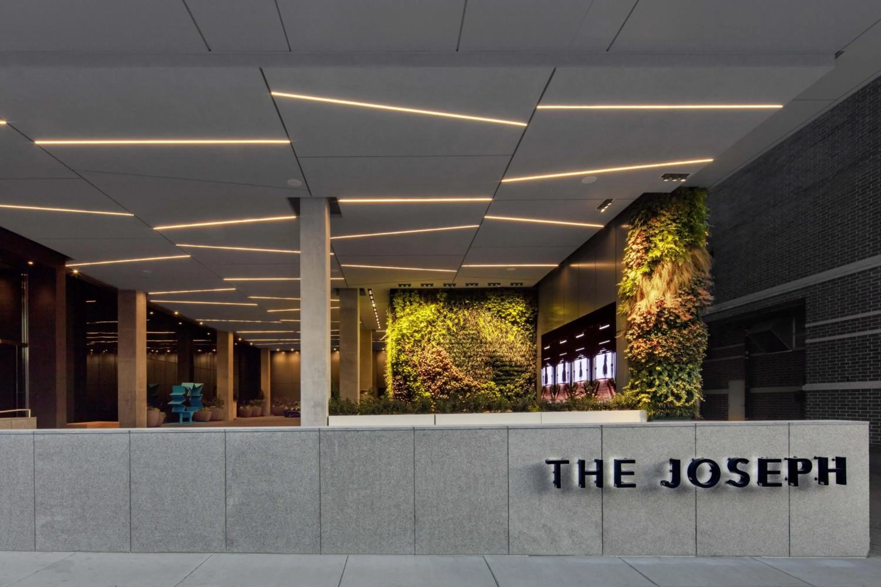 Other in The Joseph, a Luxury Collection Hotel, Nashville
