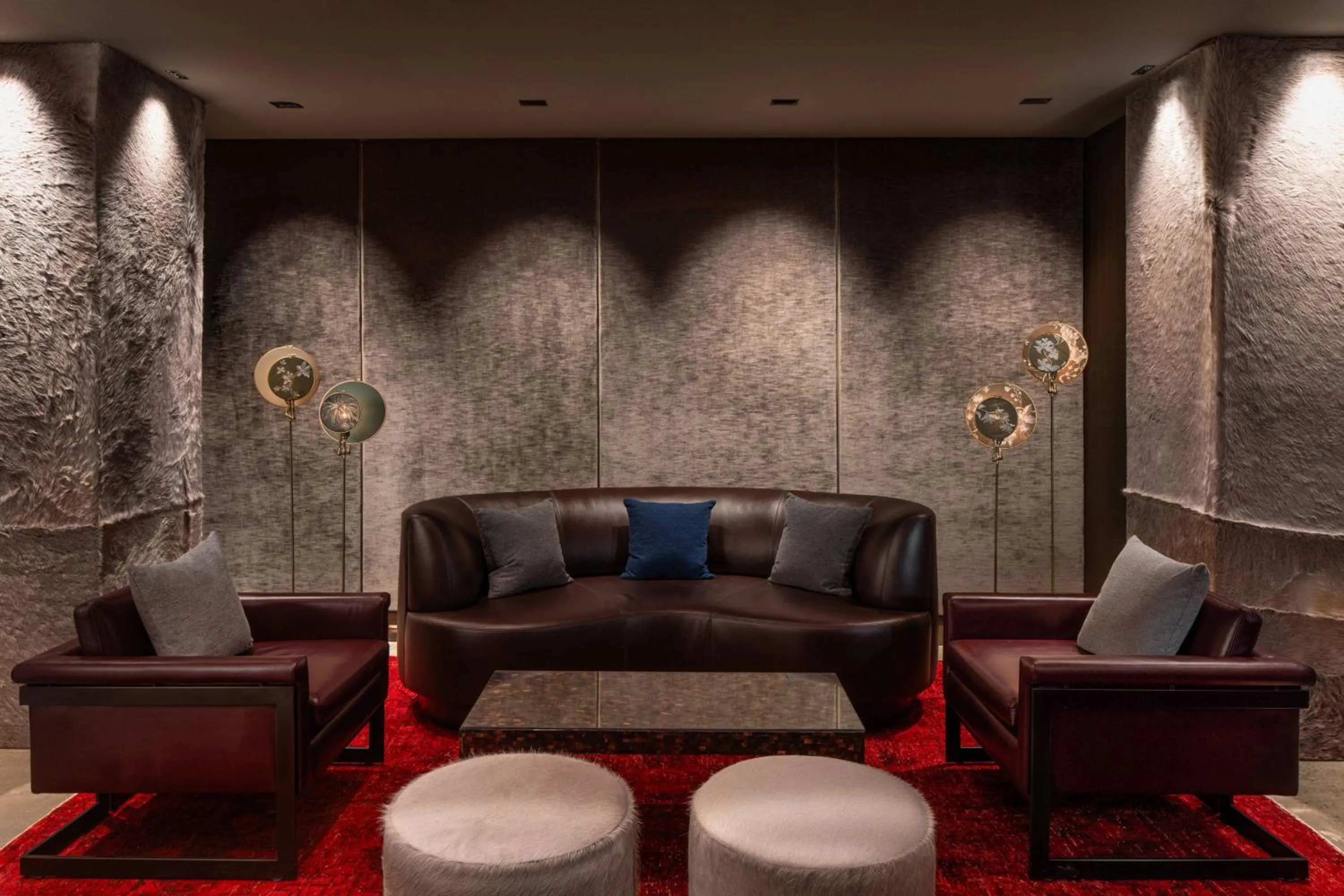 Restaurant/places to eat in The Joseph, a Luxury Collection Hotel, Nashville